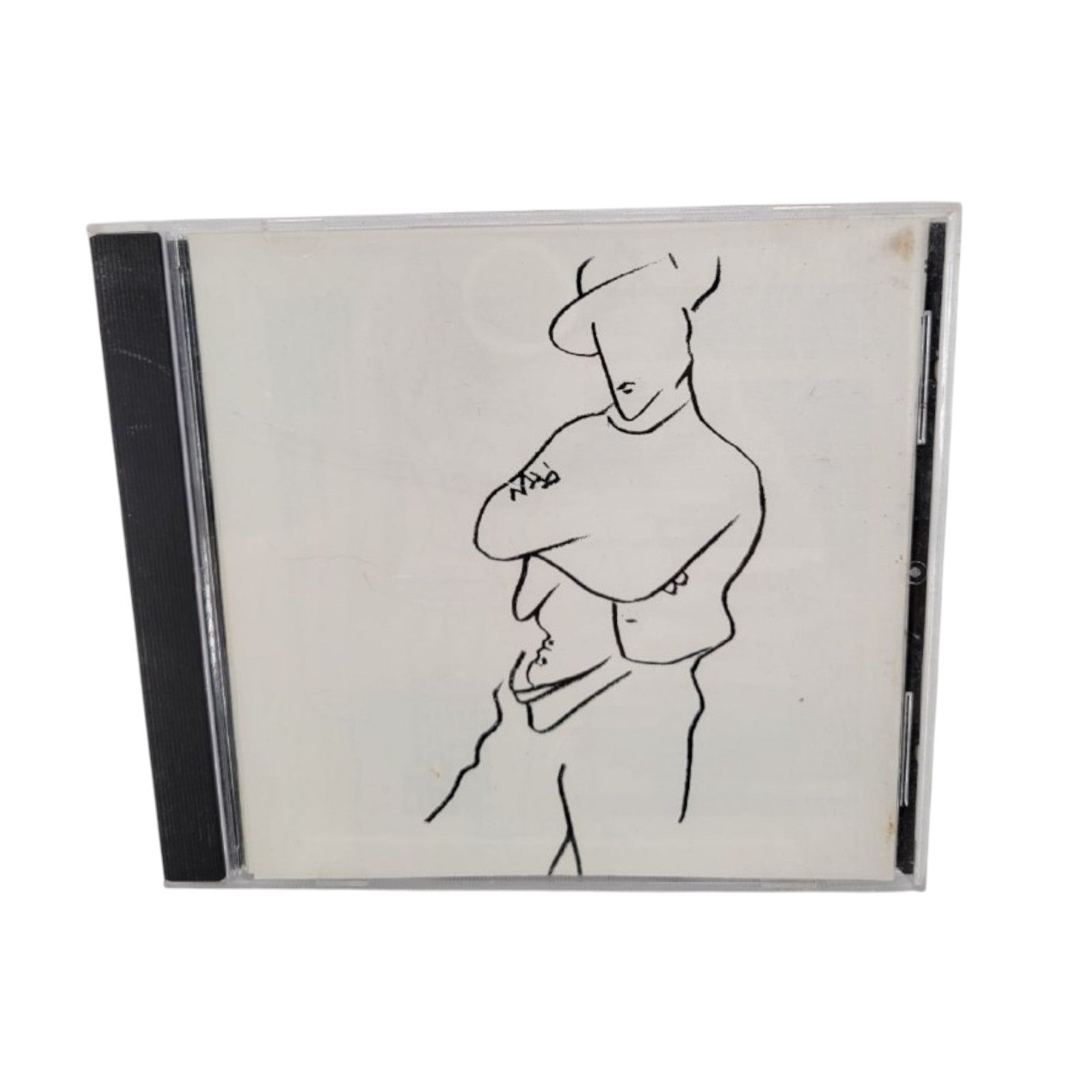 Neneh Cherry Raw Like Sushi Music CD Album