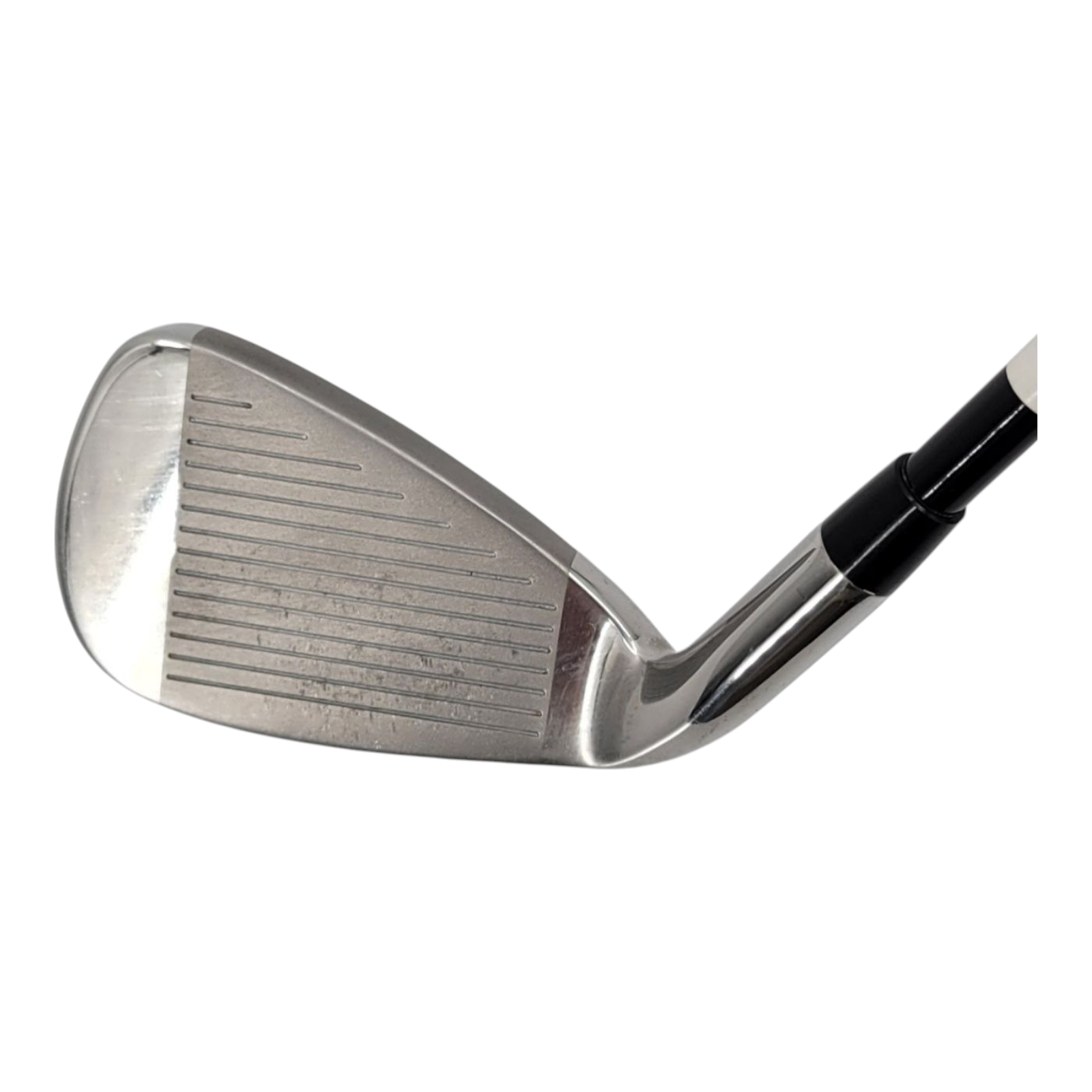 Affinity SR Stainless 5 Hybrid Mens RH Graphite Shaft Pro Velvet Grip 39.5"