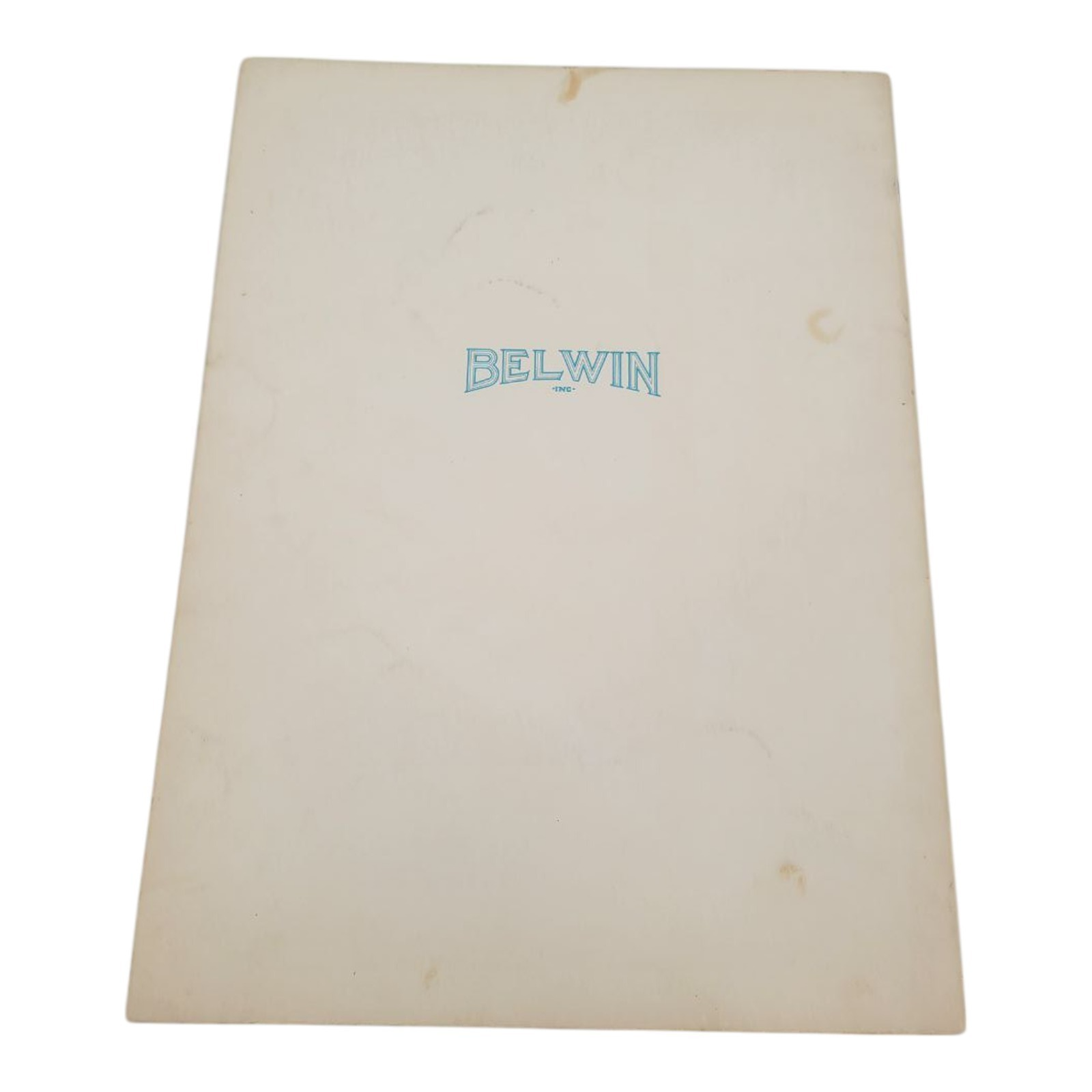 Lets Play Songs You Like to Sing for the Young Organist - David Carr Glover 1962