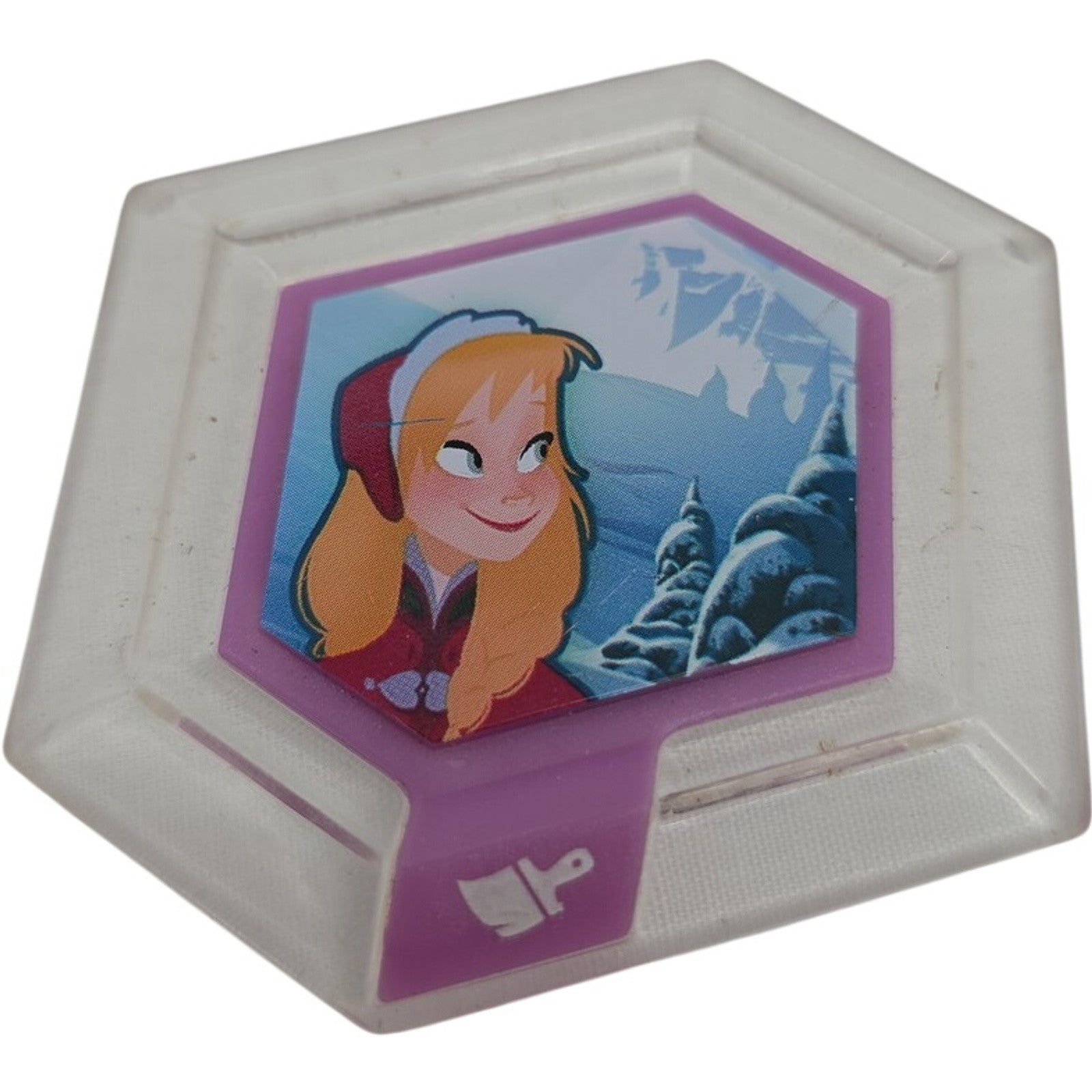 Disney Infinity Frozen Flourish Power Disc