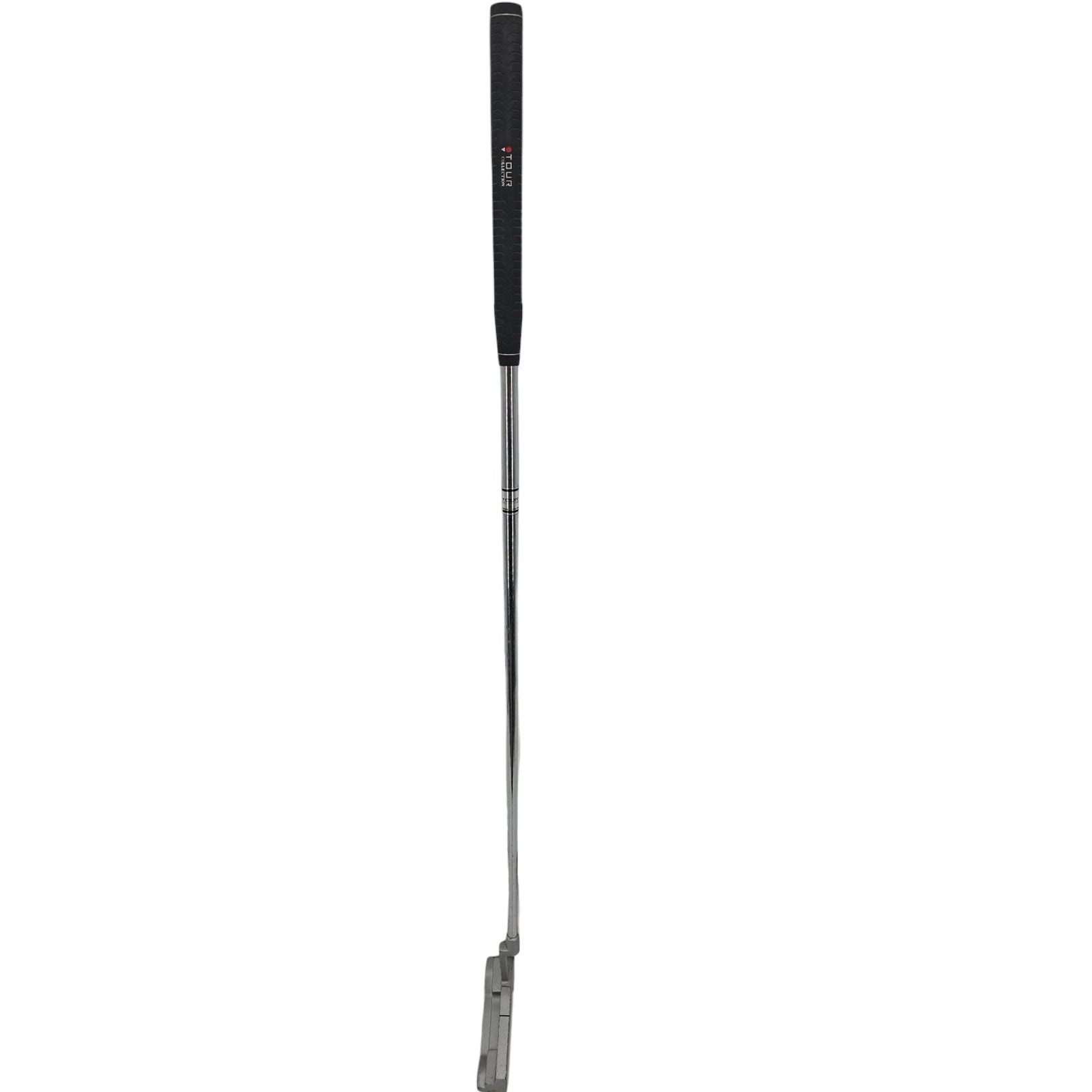 Tour Collection Pro X7 Blade Putter RH Steel Shaft Original Grip 36”