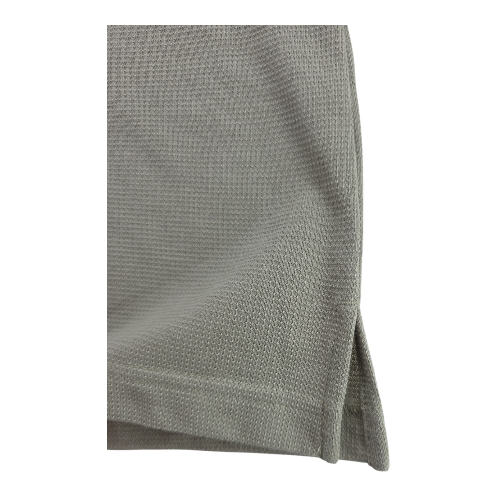 PING Capital City Group Polo Shirt Light Gray Cotton Blend Men’s XL NWT