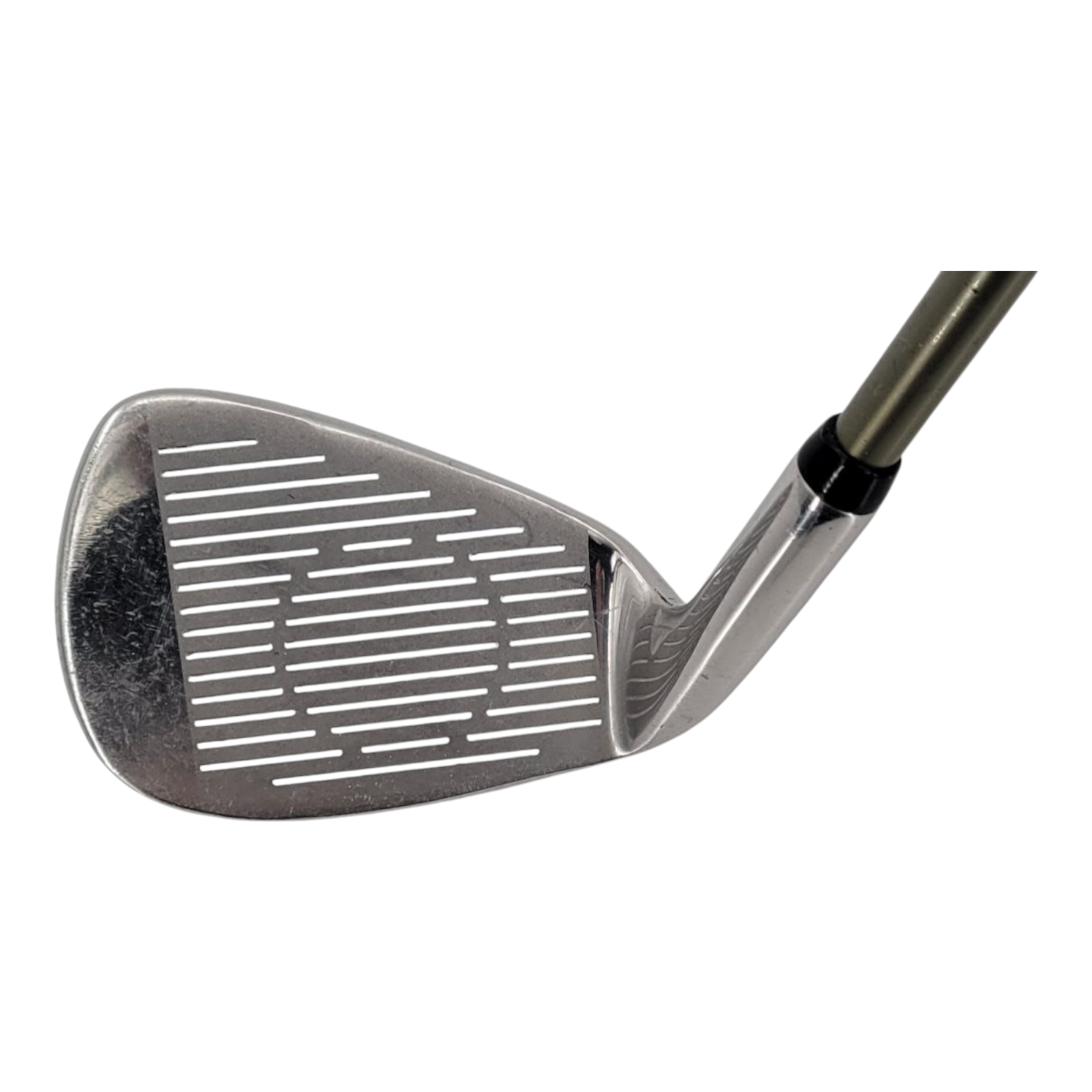 Acuity Turbo Max Ladies RH Pitching Wedge Graphite Shaft Original Grip 36"