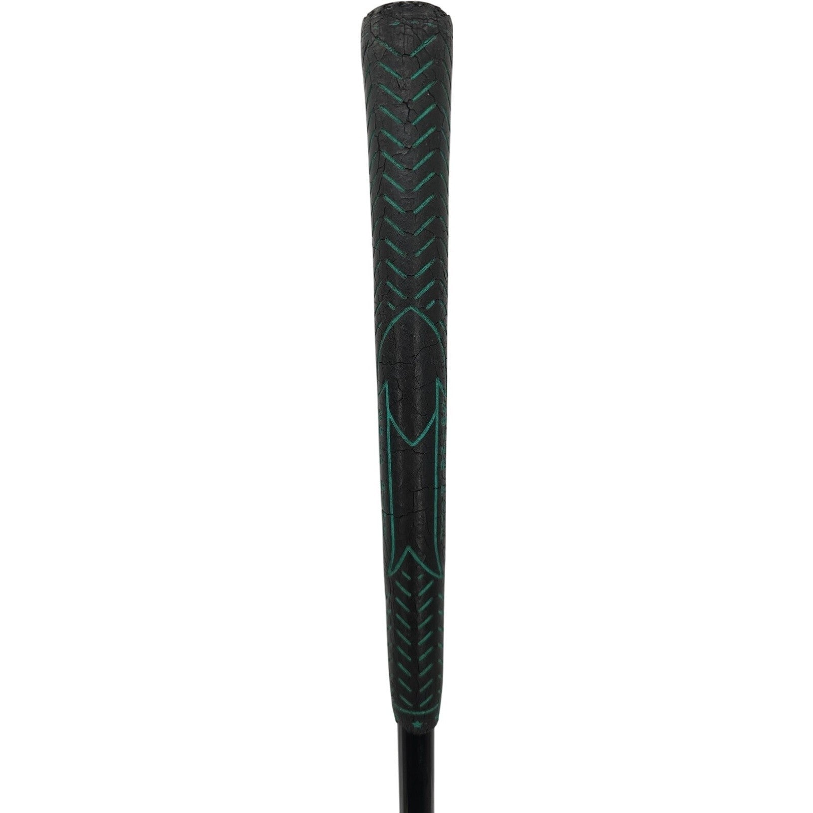 USA Tour The Bomber Stealth Wide Body Super Size 22° 5 Wood" Graphite Shaft 42"