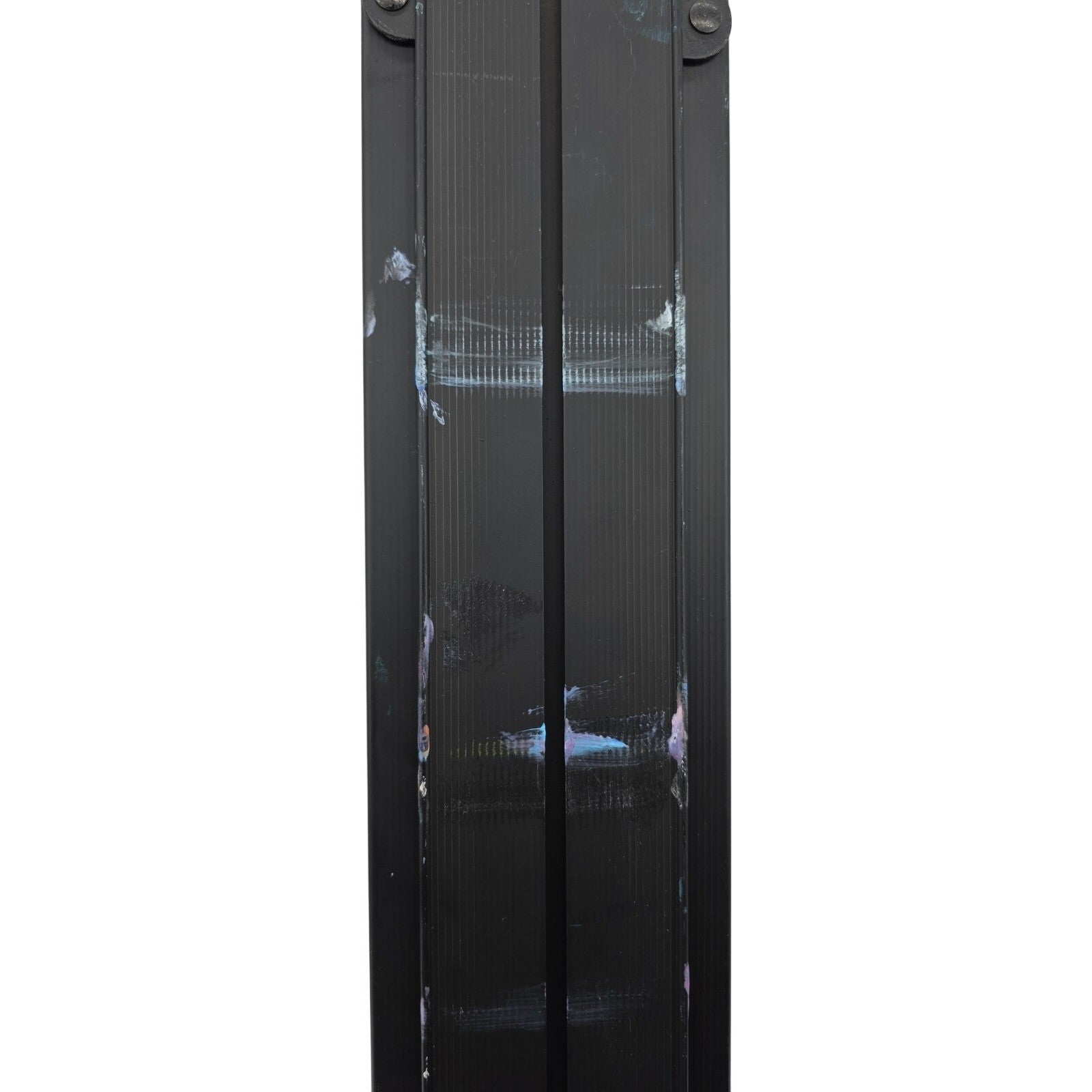 Martin Torino Studio Easel Black Aluminum Adjustable Artist Easel Stand