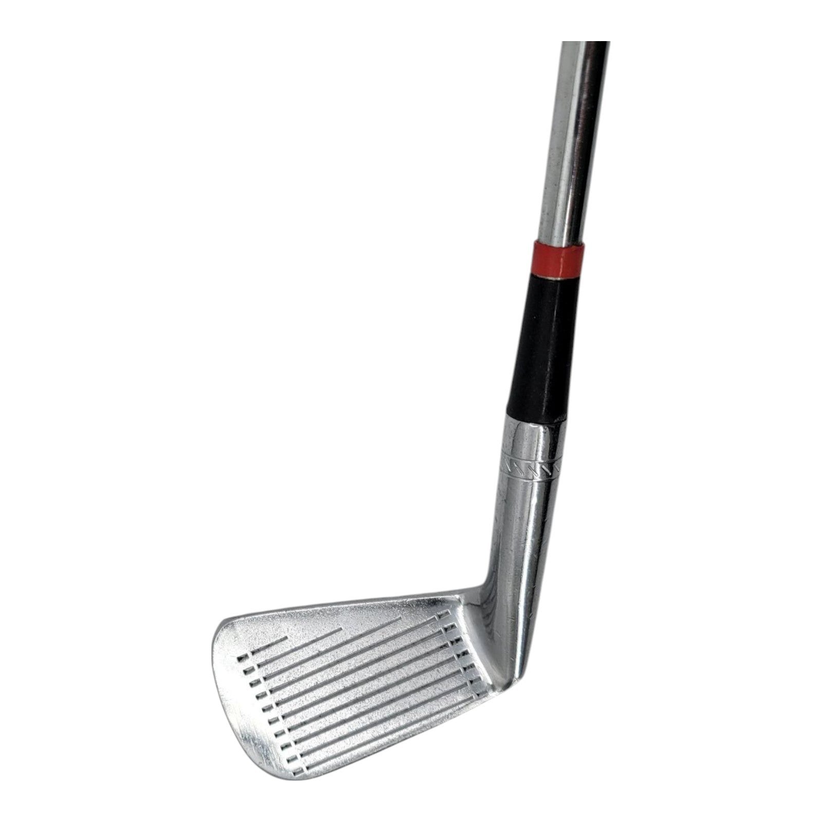 Ram Dave Hill Spade Blade RH 3 Iron Golf Club Steel Shaft 39"