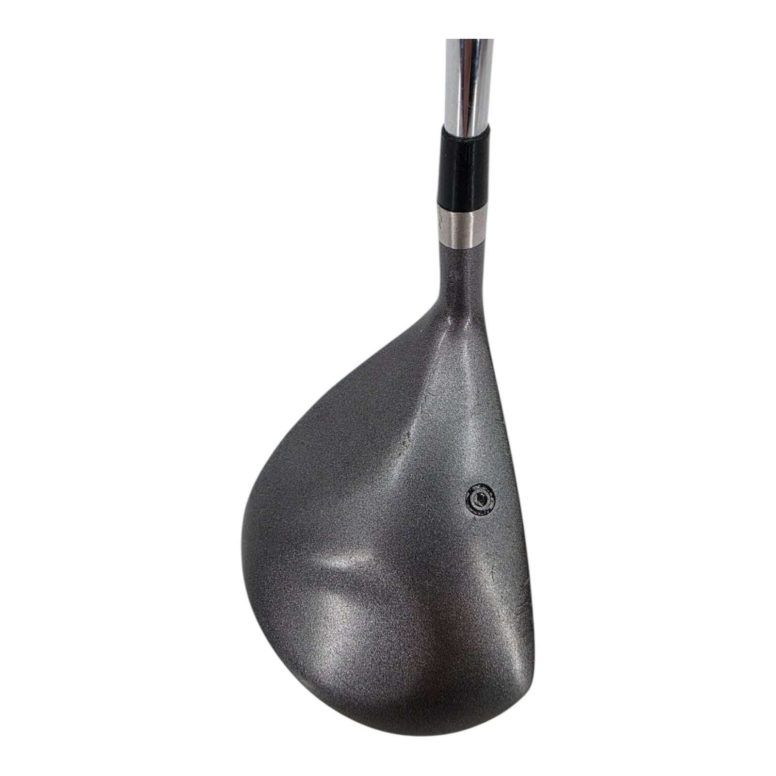 Pro Select PS2 Oversize Stainless Driver 10.5° Golf Club Mens RH Steel Shaft 44"