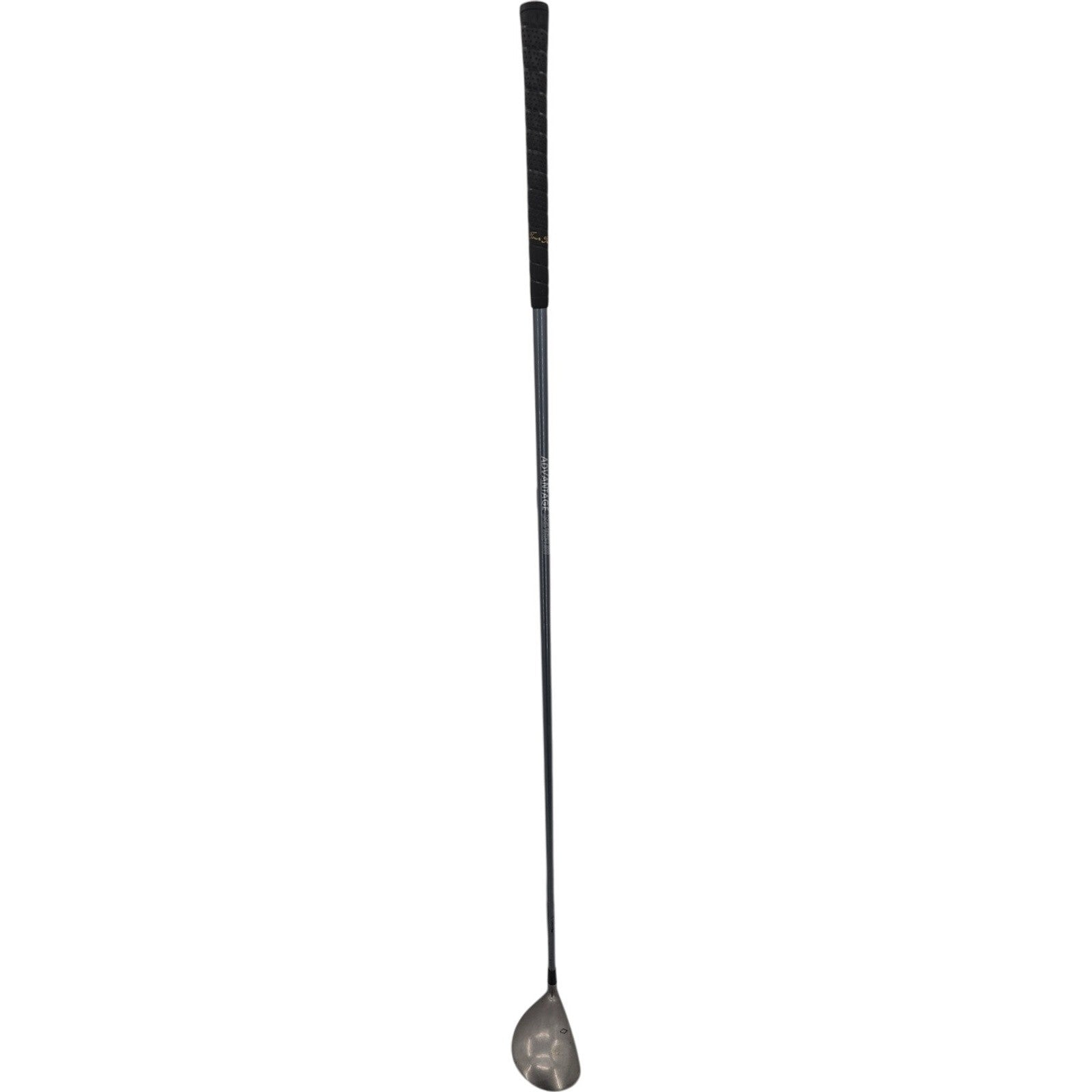 USA Tour The Bomber Stealth Wide Body Super Size 15° 3 Wood Graphite Shaft 45"