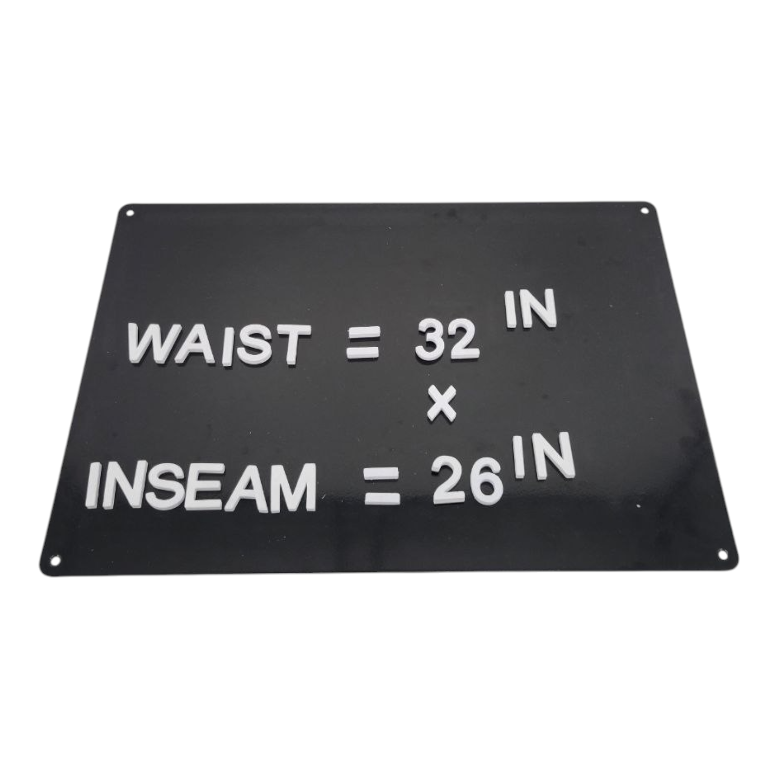 Harve Bernard Womens Sport Athletic Yoga Legging Pants Brown Size Medium