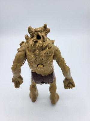 2008 McDonald's Happy Meal Toy The Spiderwick Chronicles Toy # 8 Mulgarath Toy