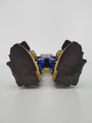 2019 Power Rangers Beast Morphers Beast-X Ultrazord Electronic Talking Working