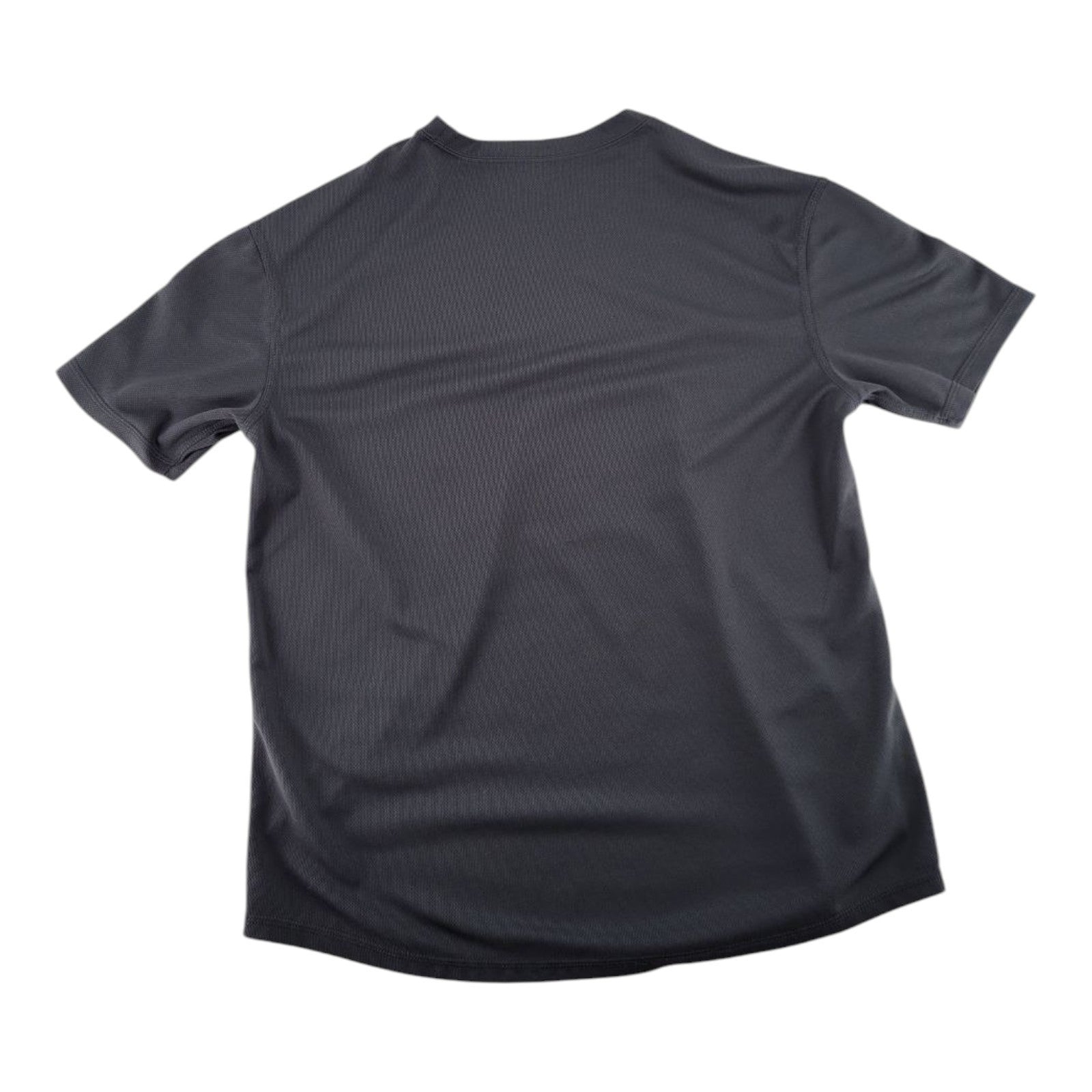 Condor Mens Gray Tactical Performance Shirt Moisture Wicking Size L