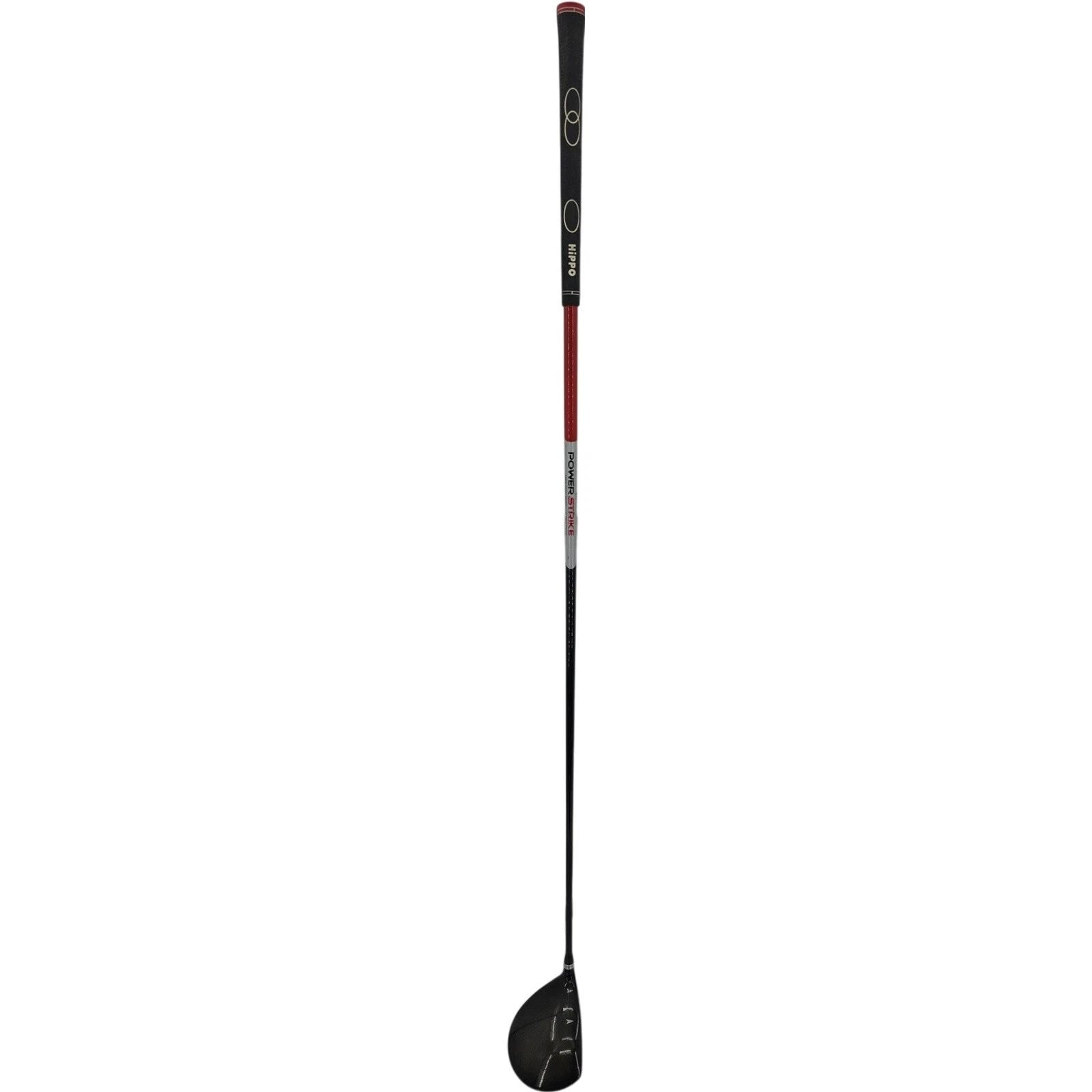 Hippo Power Strike 460CC 10 Degree Loft Driver Golf Club Graphite Shaft 46"