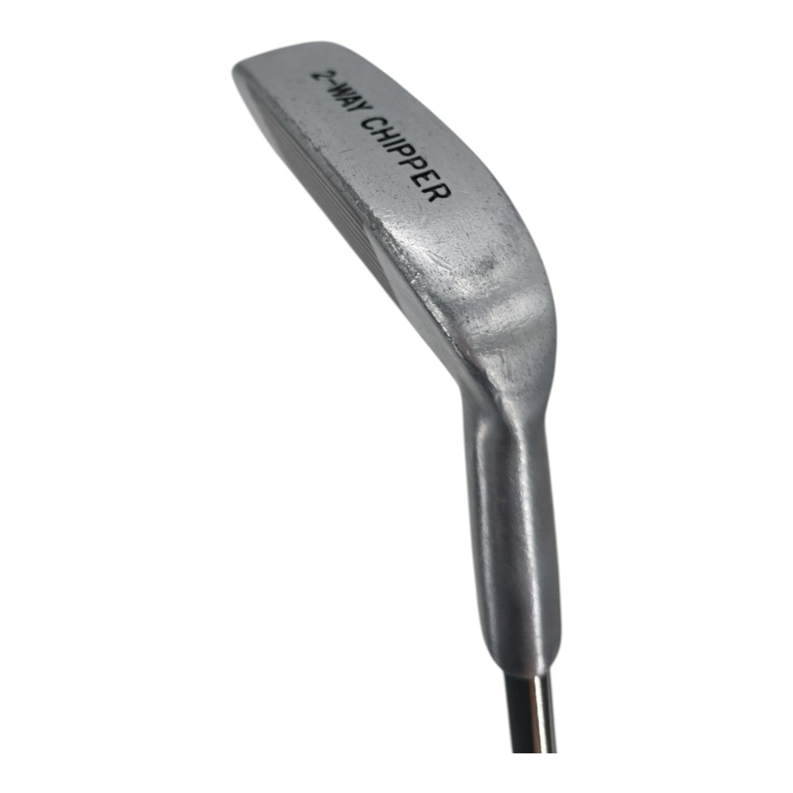 Knight 2 Way Chipper Golf Club Ambidextrous 36"