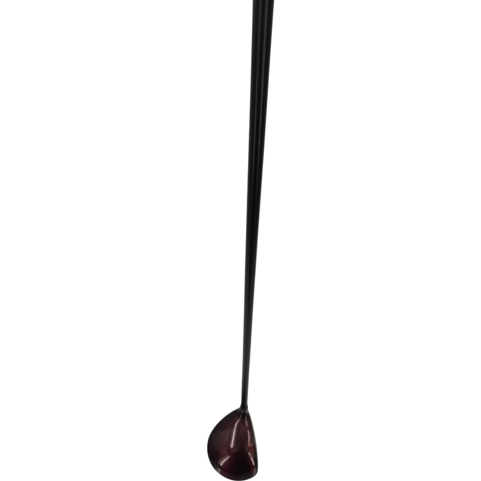 Wilson Deep Red Fat Shaft Beta Titanium 10.5 Degree Loft Driver Golf Club RH 46"