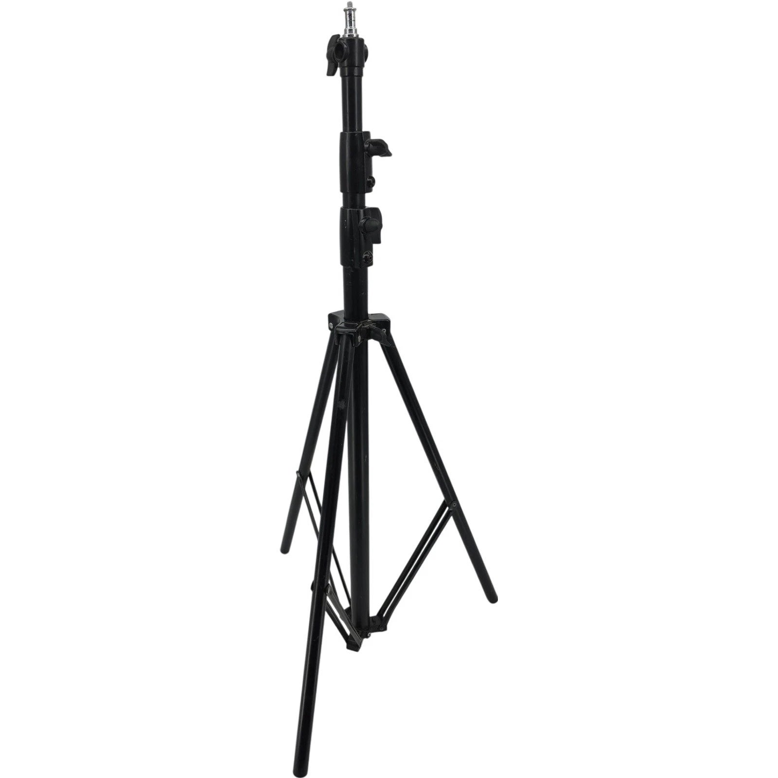 ProMaster Deluxe Light Stand LS-2 9252 Adjustable Studio Tripod for Photography