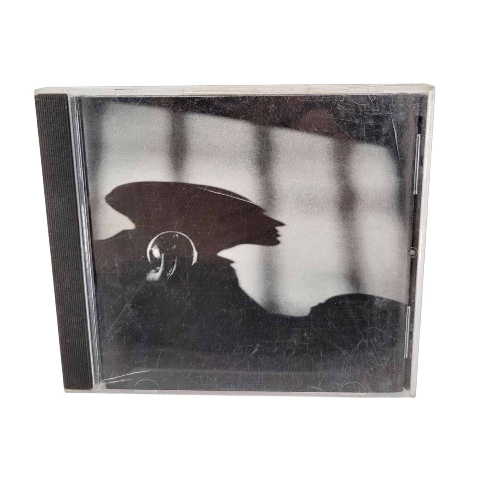 LIVE Secret Samadhi Music CD Album Alternative Rock