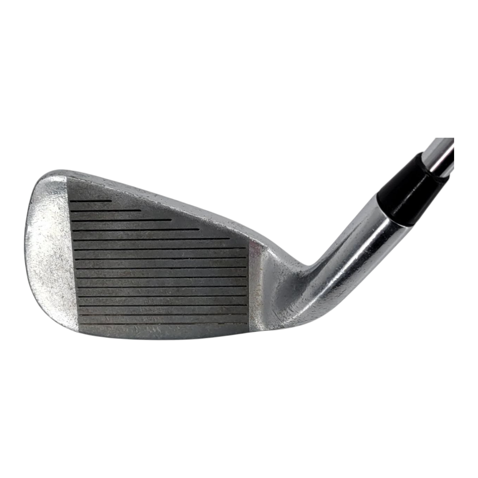 Eagle Eye Action Blade 34° 7 Iron Golf Club with Steel Shaft Tour Grip RH 37"