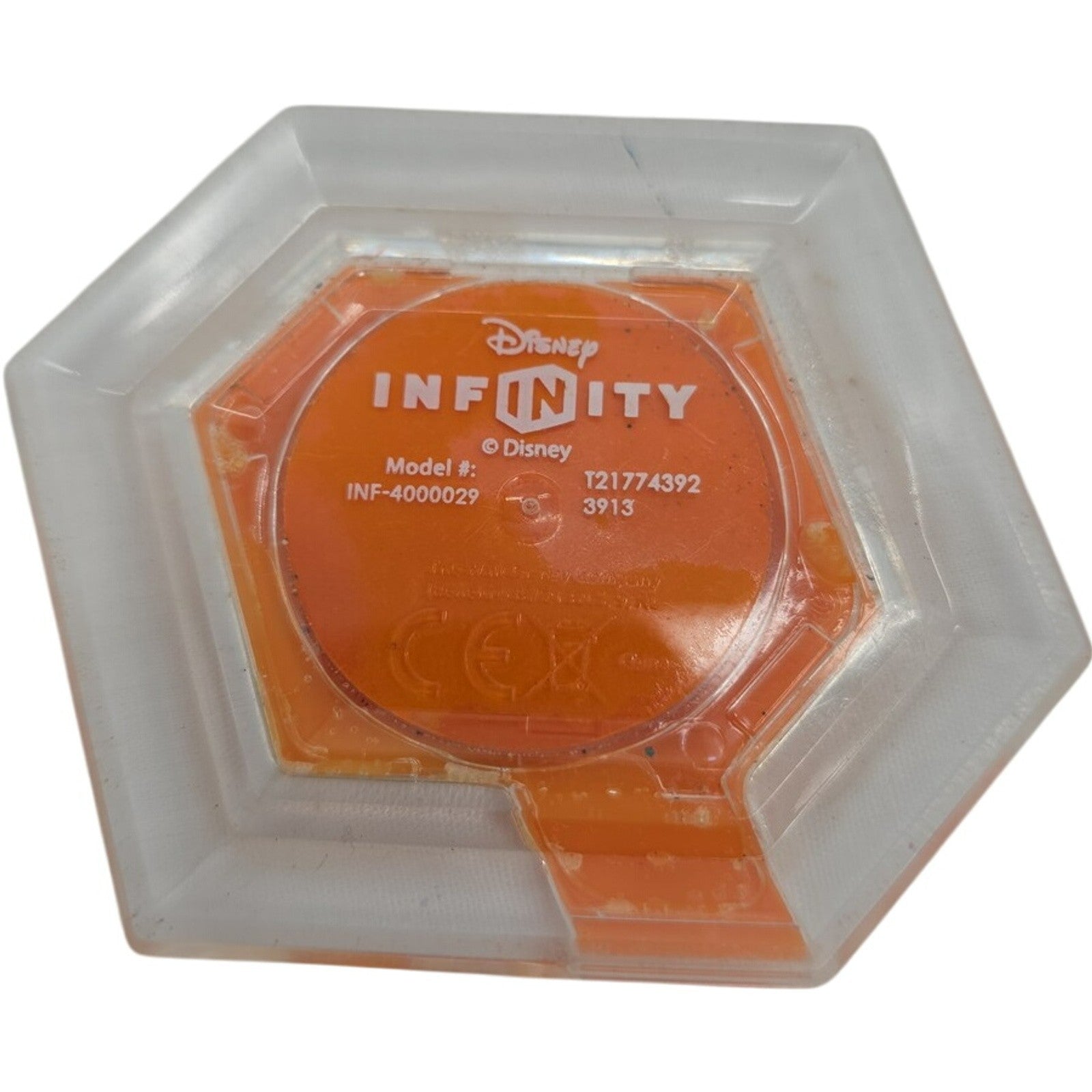 Maximus the Horse Power Disc Disney Infinity 1.0