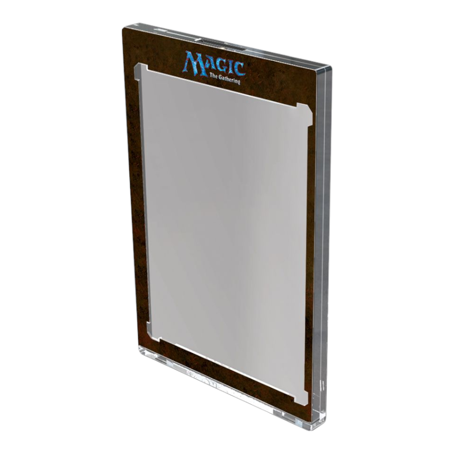 Ultra Pro One Touch Edge Magic the Gathering Classic Magnetic Card Holder 35pt