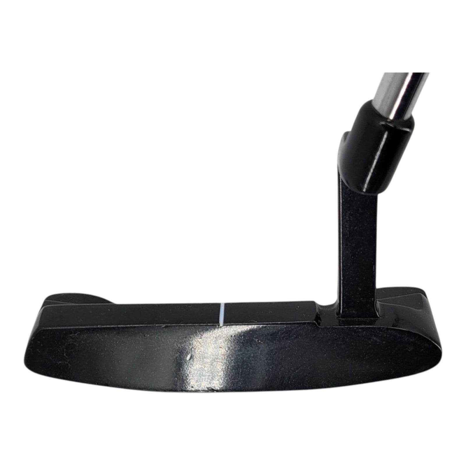 Maxim Steel RH Putter 35" Integra Shaft Men's Golf Club Red Original Grip