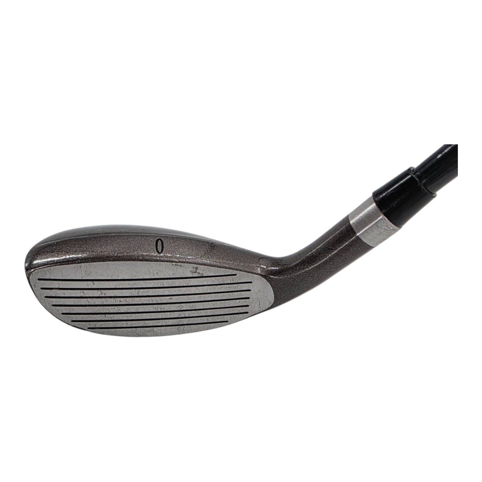 Knight Trouble Shots 18 Deg Bi-Metal Mens RH w/ Technalite Graphite Shaft 41 in