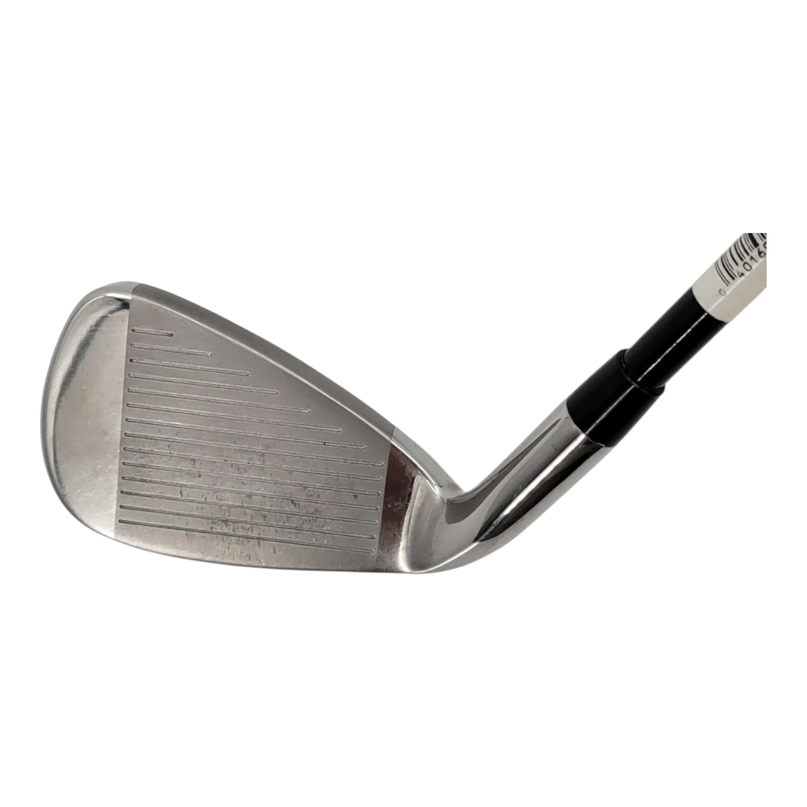 Affinity SR Stainless 5 Hybrid Mens RH Graphite Shaft Pro Velvet Grip 39.5"