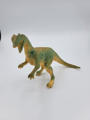 1999 Animal Planet Dilphosaurus Dinosaur Jurassic Figure Dino