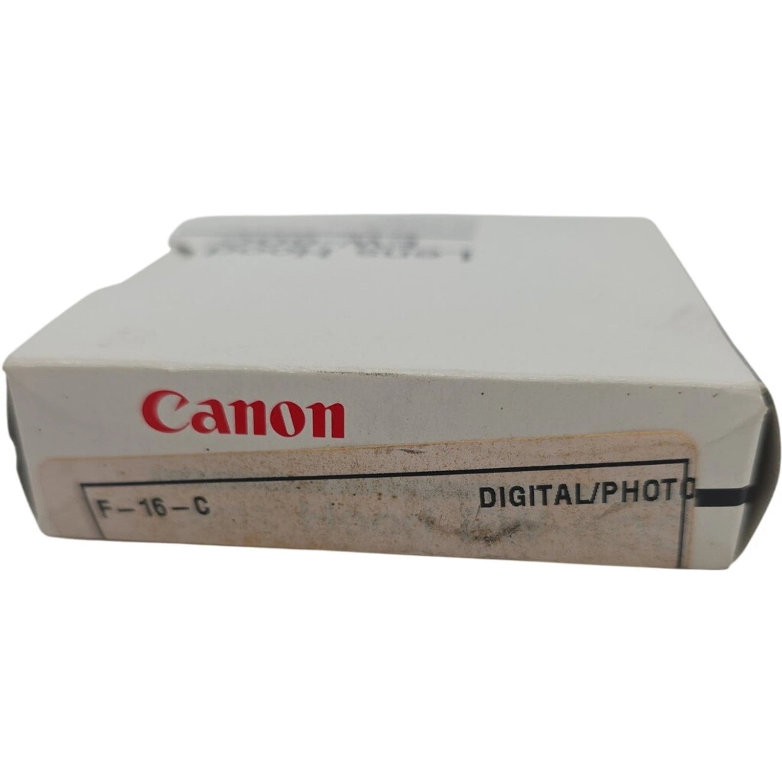 Canon EW-60C Lens Hood 2639A002 for EF-S 18-55mm & EF 28-80mm Lenses with Box