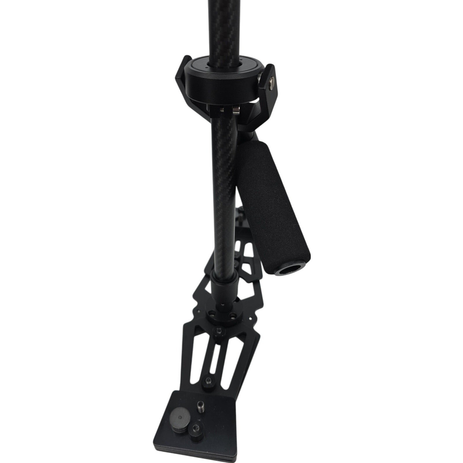 Neewer Carbon Fiber Camera Stabilizer Handheld Gimbal with Carrying Case