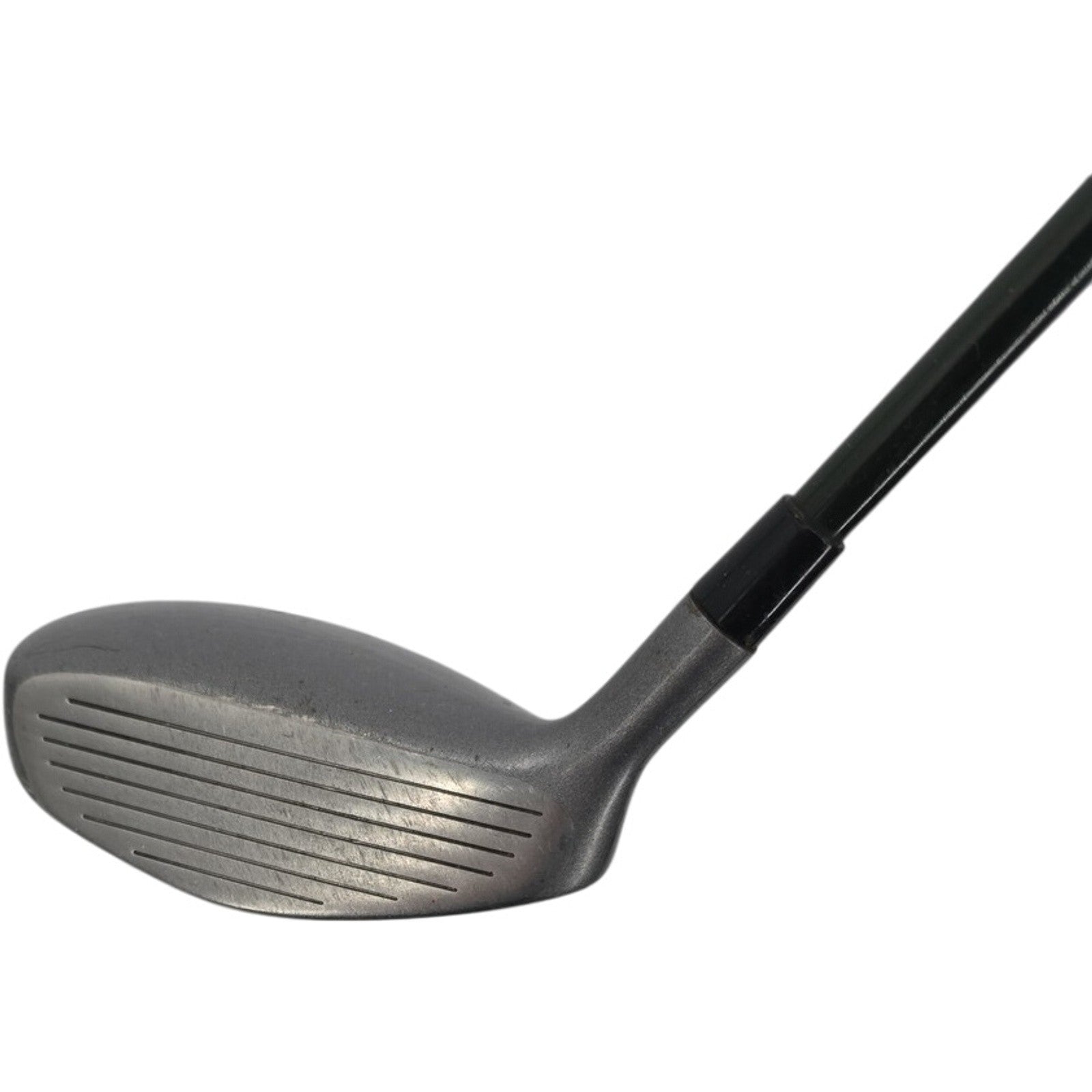 Warrior Custom Golf 13° Shallow Face True Lies 2000 3 Wood Graphite Shaft 44”
