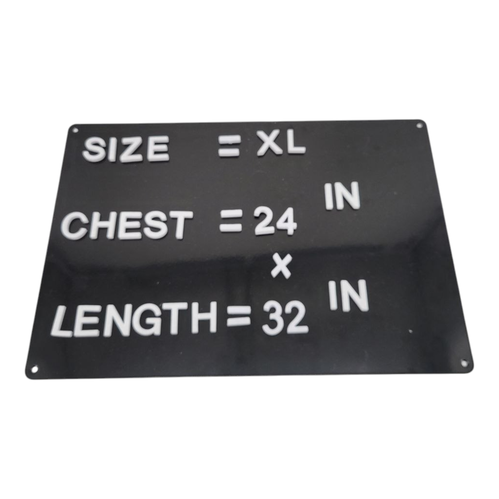 Fubu The Collection Blue Long Sleeve Button Up Shirt Mens XL