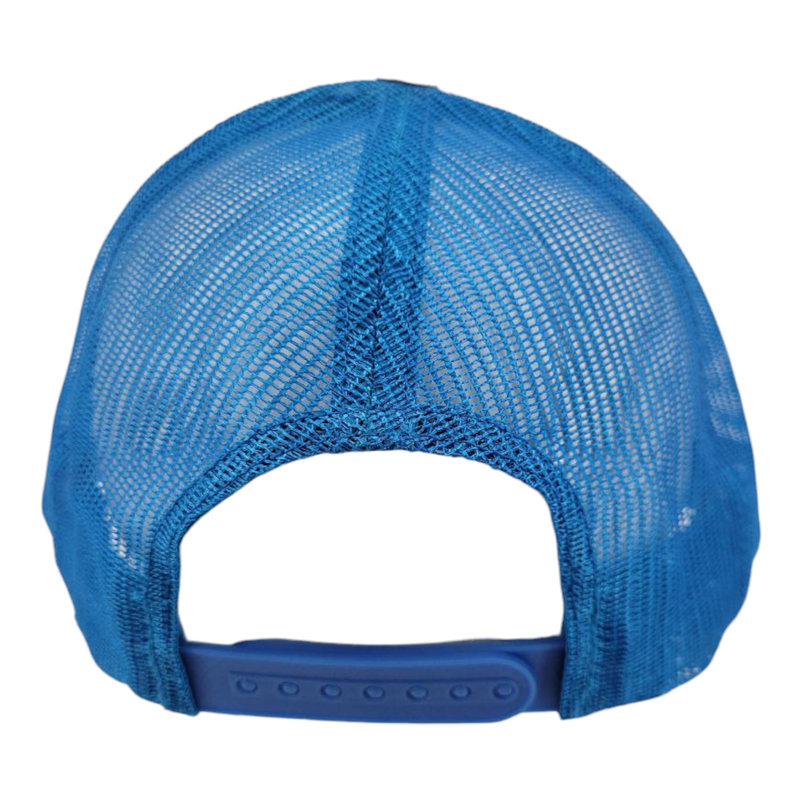 Sea-Doo Florida Logo Trucker Hat Gray Blue Mesh Snapback SweetCaps One Size