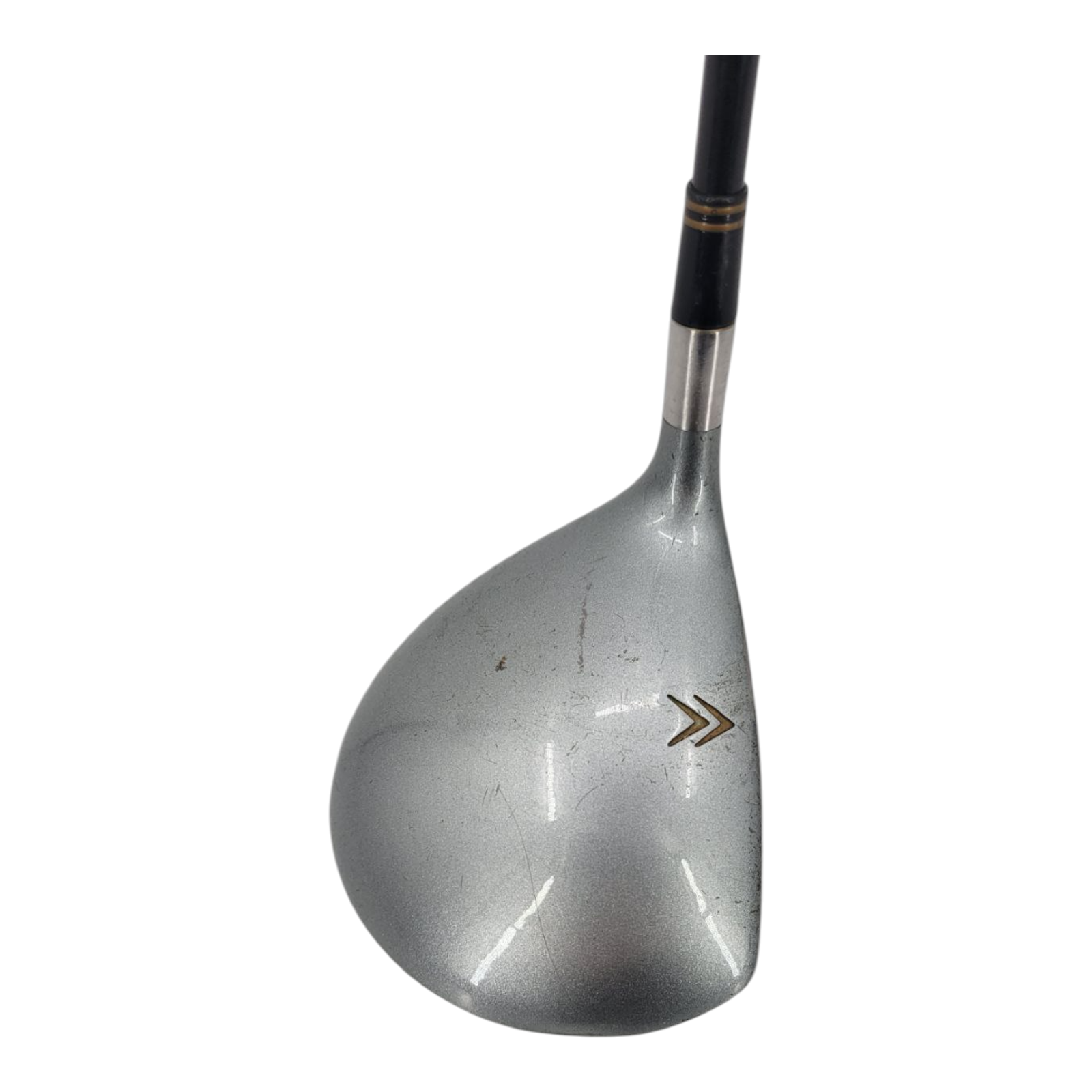 Mercury Hugh Mungus Titan 9.5° Driver Mens RH Graphite Shaft Golf Pride Grip 45"