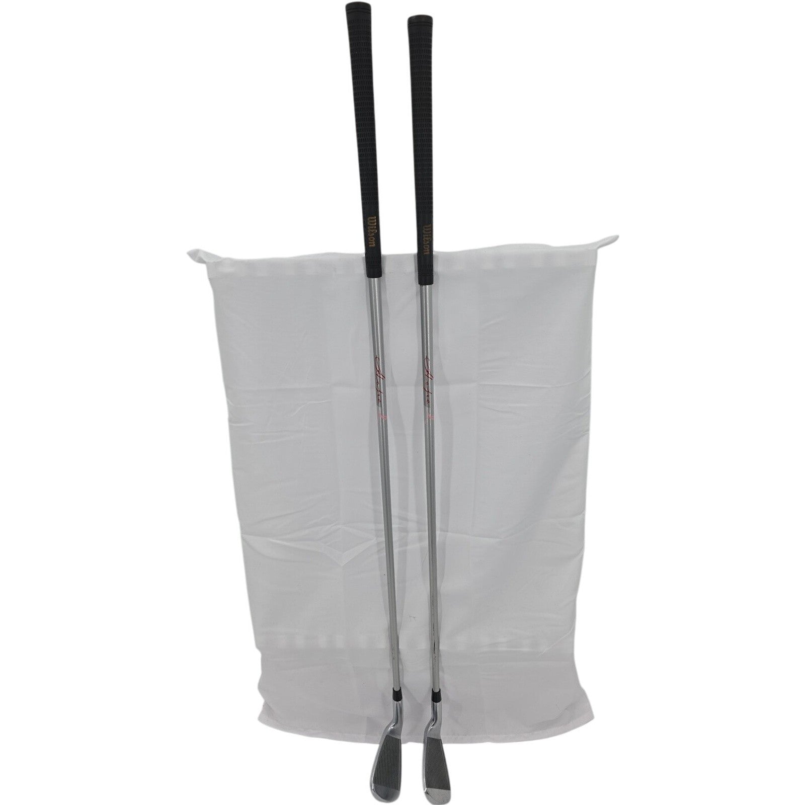 Wilson Hope Oversize Ladies RH 8-9 Iron Golf Club Bundle Graphite Shafts