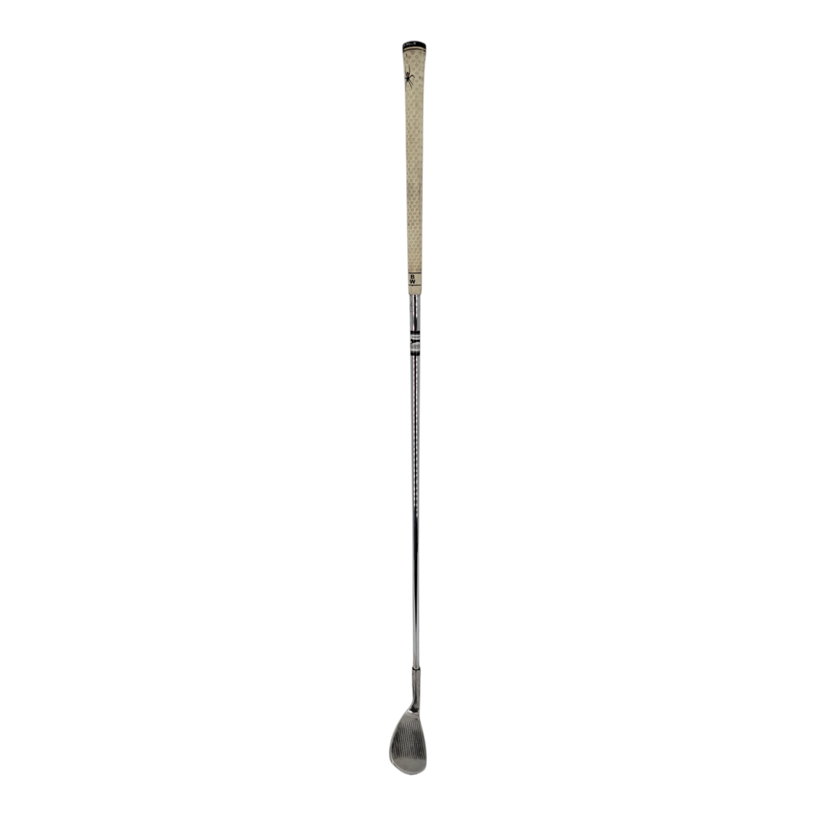 Slazenger Onyx G 60° Lob Wedge Mens RH Steel Shaft Black Widow Grip 36"
