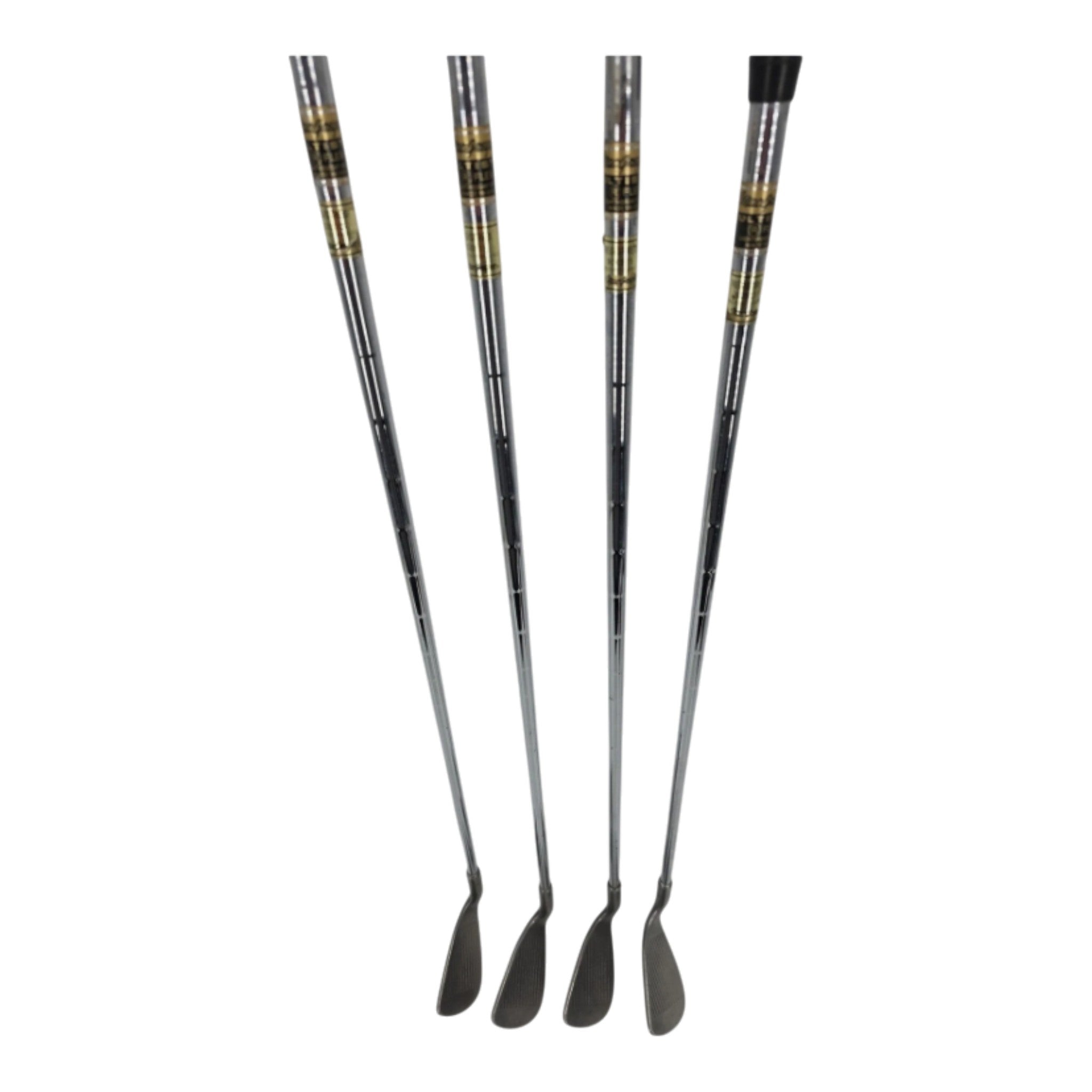 MacGregor USA II Iron Golf Club Bundle RH Mens 7-8-9-PW R-Flex Steel Shaft