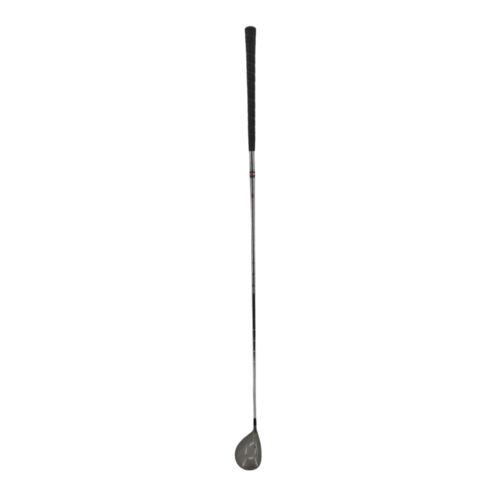 Calcutta Deep Face Wide Body 3 Fairway Wood Golf Club RH Mens Steel Shaft 44 in