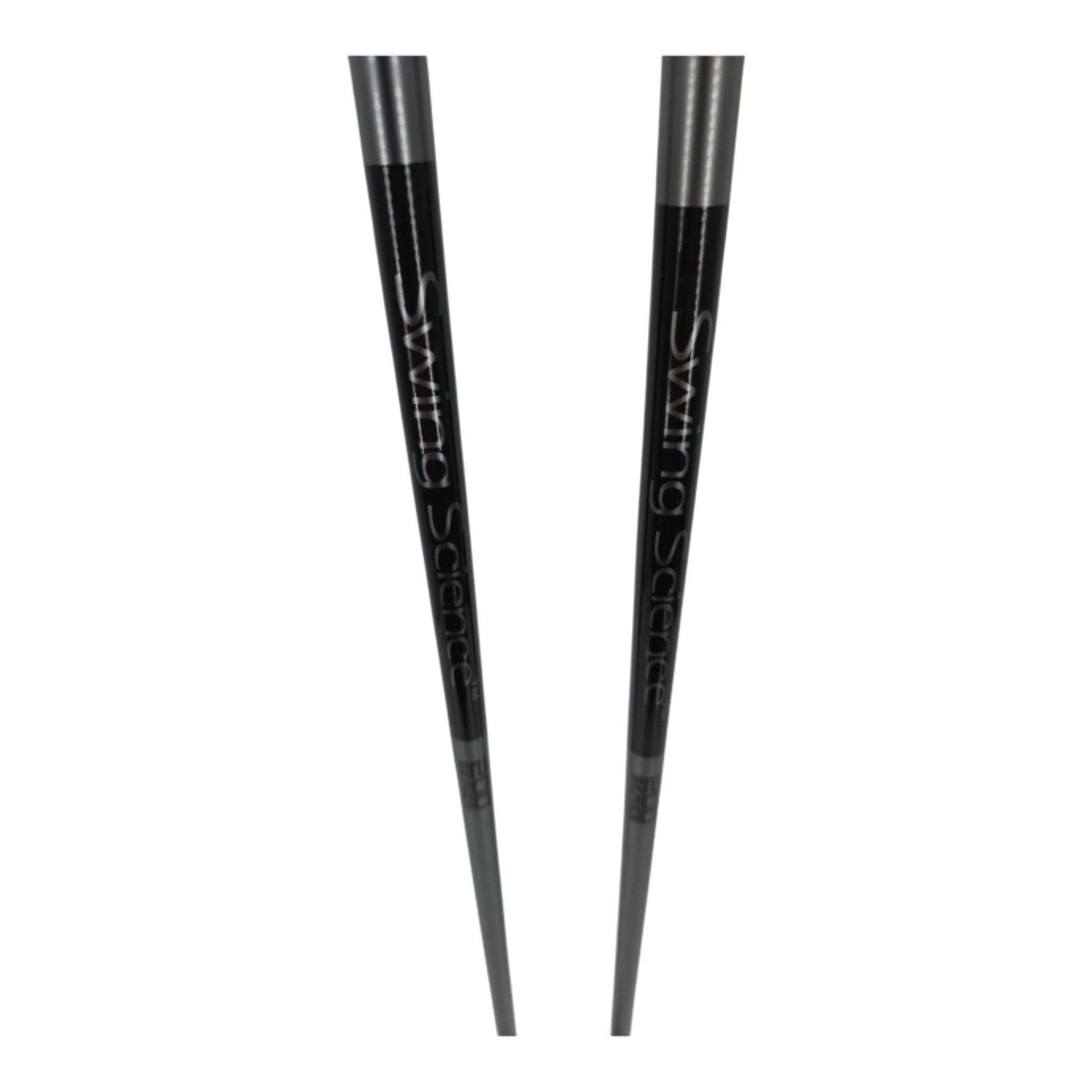 Swing Science 200 Series Iron Golf Club Bundle RH Mens 8-9 Graphite Shafts