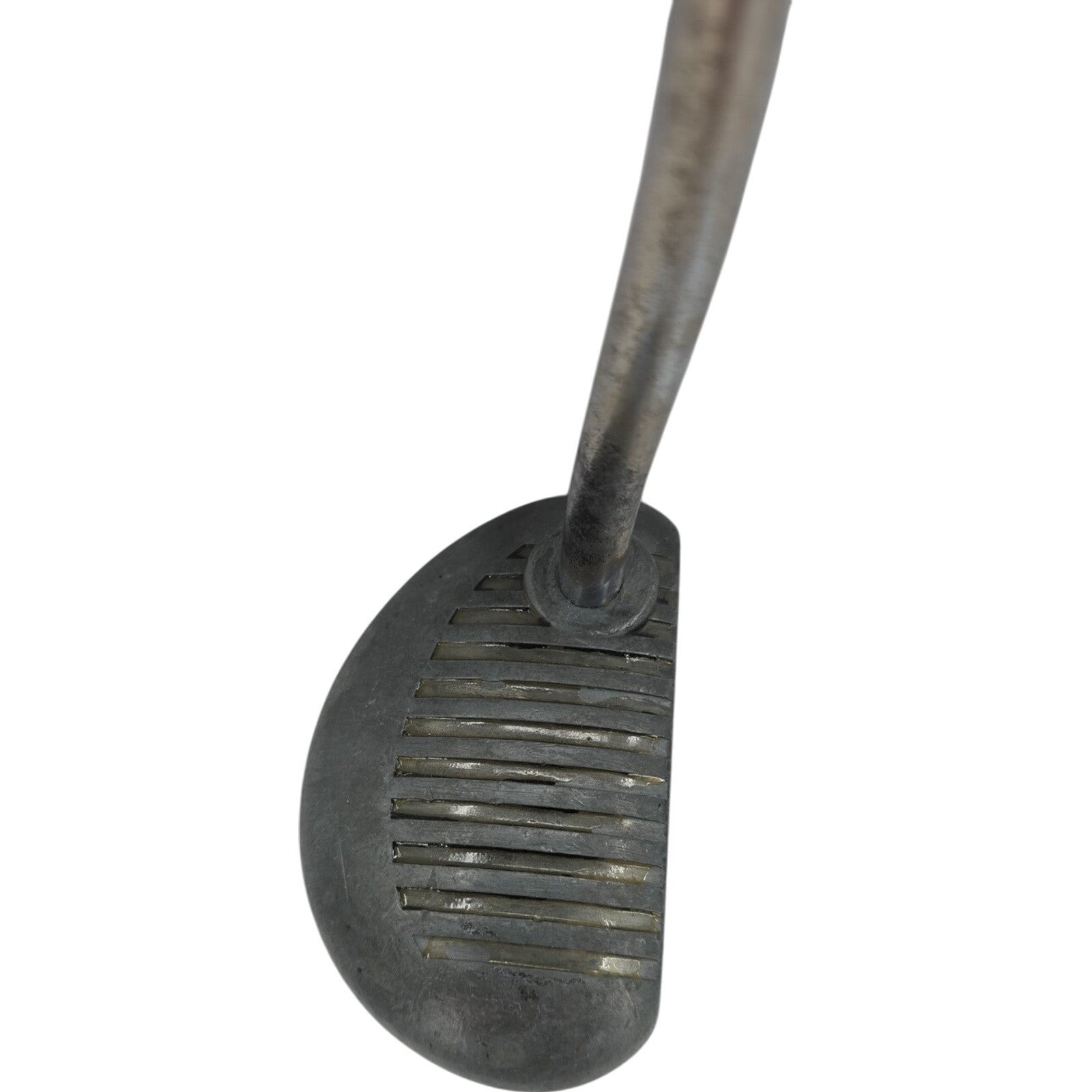 Vintage ZebraFace Balanced Mallet Putter by RAM Patent Pending Steel Shaft 35”