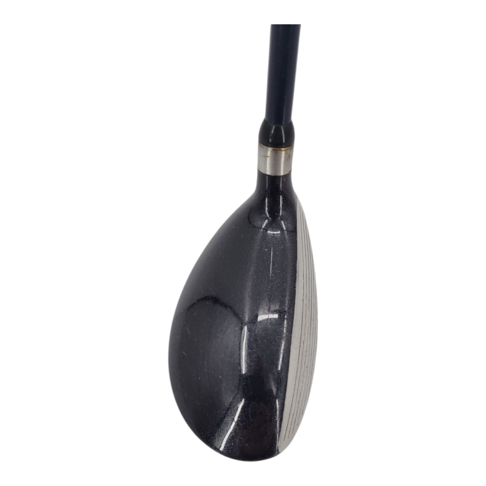 Catapult STS Super Tensile Steel 22° Hybrid Mens RH Graphite Shaft 41"