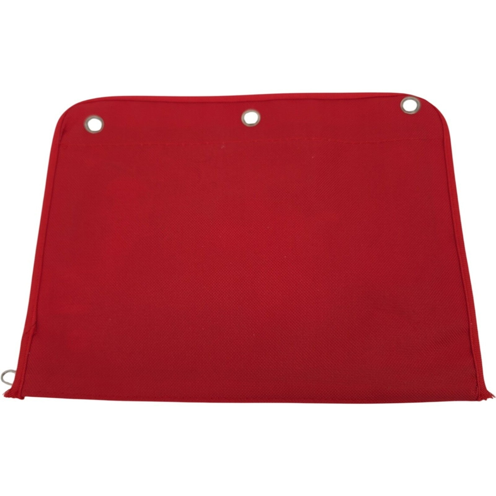 Official Pokemon three ring binder pencil holder