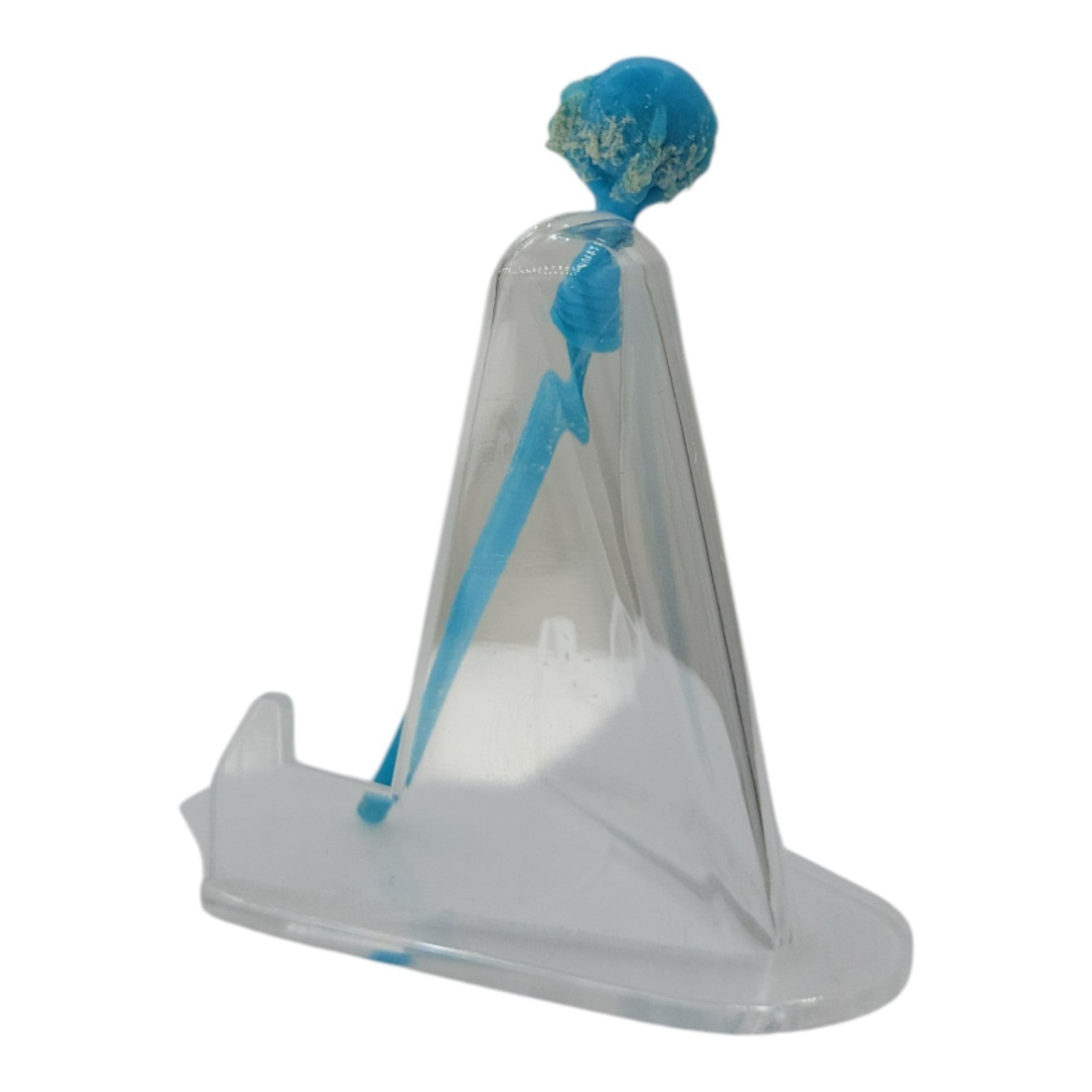 Masters of the Universe Staff Evil Lyn Magic Wand He Man Weapon Vintage