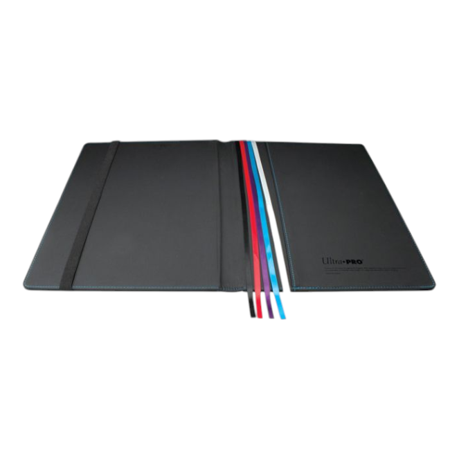 Ultra PRO Dungeons & Dragons Premium Book Cover Monster Manual