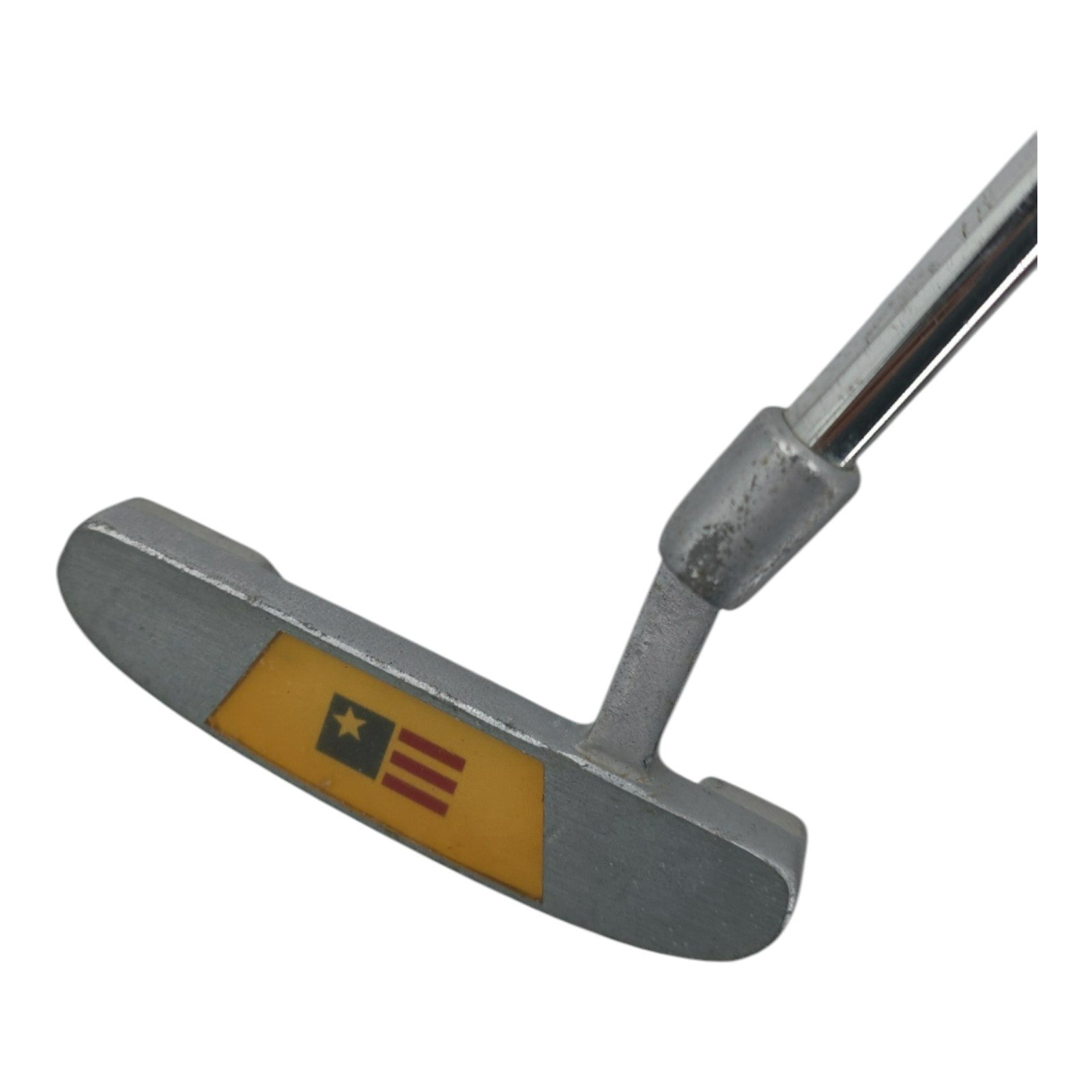 US Kid Golf Junior Golf Club USKG 508 Putter RH Steel Shaft Original 25"