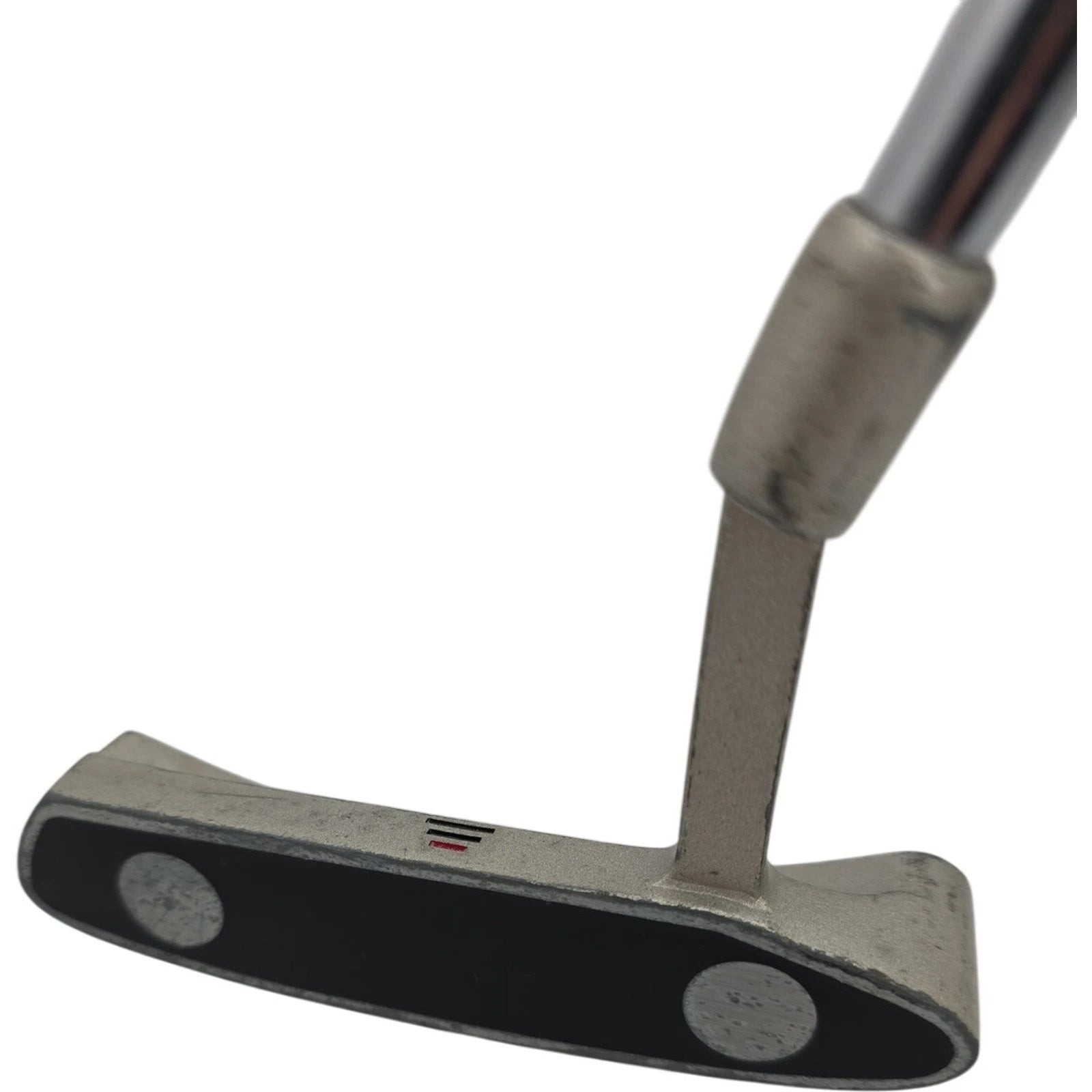 MacGregor Balata Face BP322 Putter Golf Club RH Mens With Steel Shaft 36"