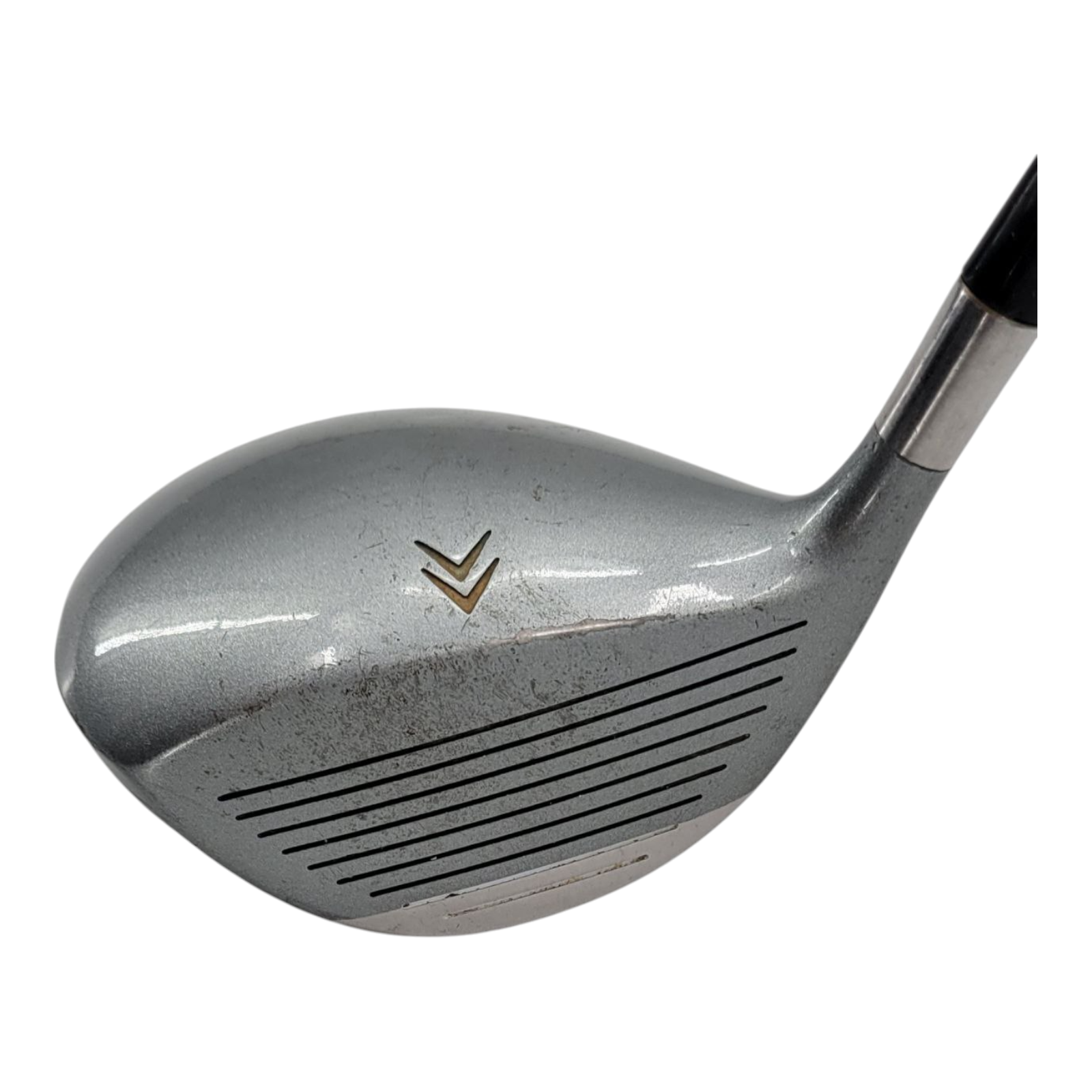 Mercury Hugh Mungus Titan 9.5° Driver Mens RH Graphite Shaft Golf Pride Grip 45"