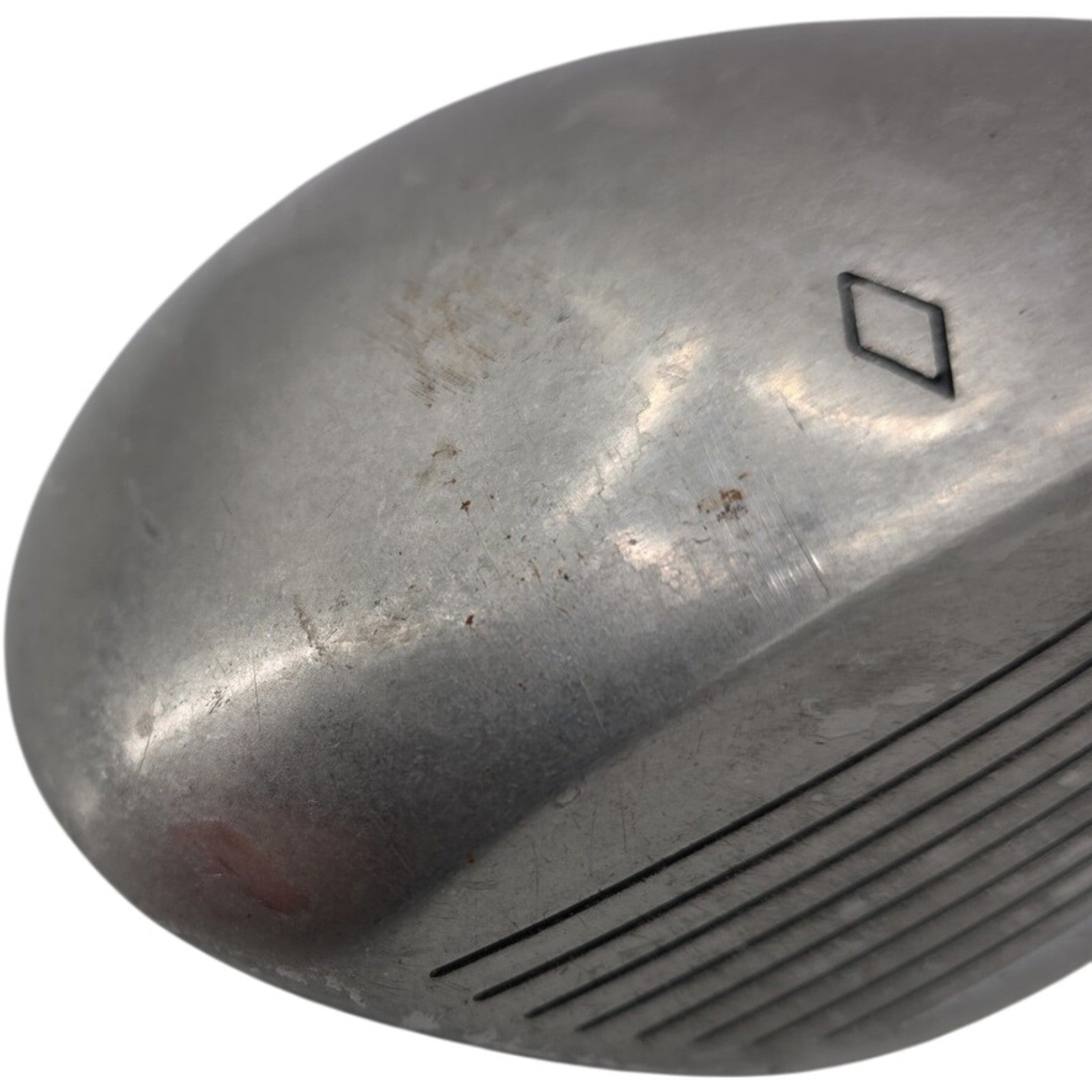 USA Tour The Bomber Stealth Wide Body Super Size 15° 3 Wood Graphite Shaft 45"
