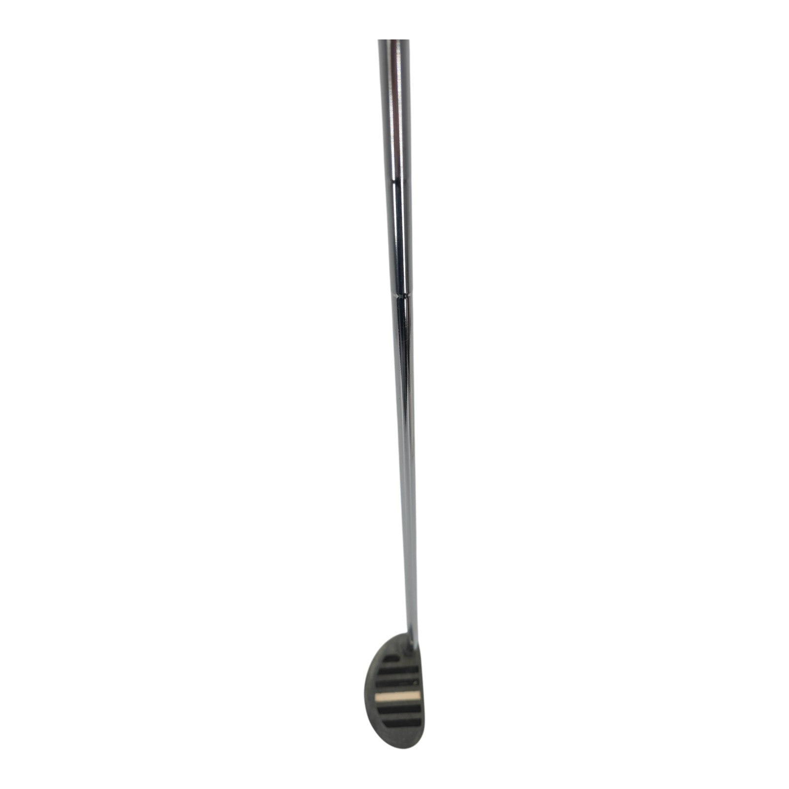 Zebra Style Knockoff Mallet Putter Golf Club RH 35"