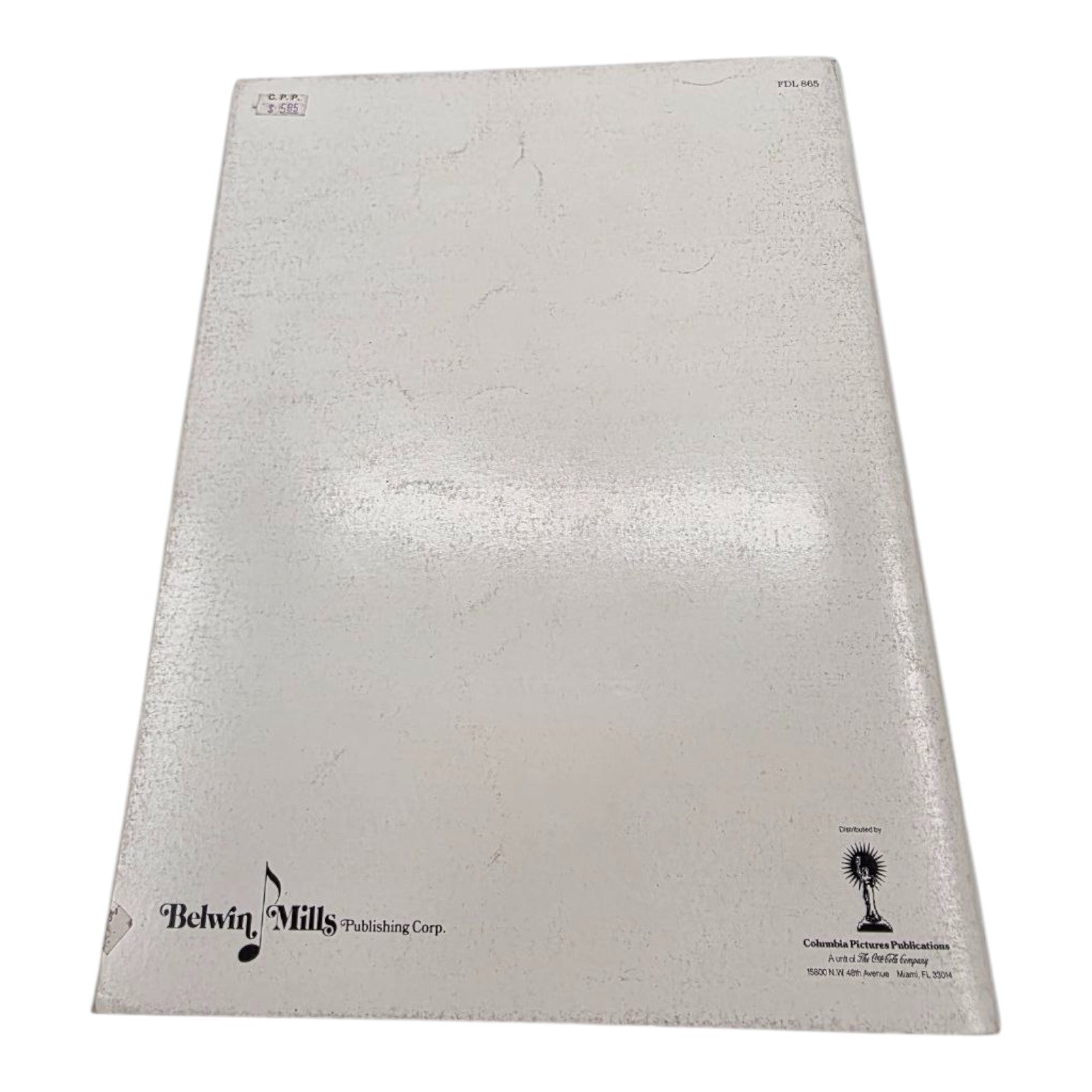 Sonatinas for Piano Book One Early Intermediate Levels 4-6 Belwin Mills 1982